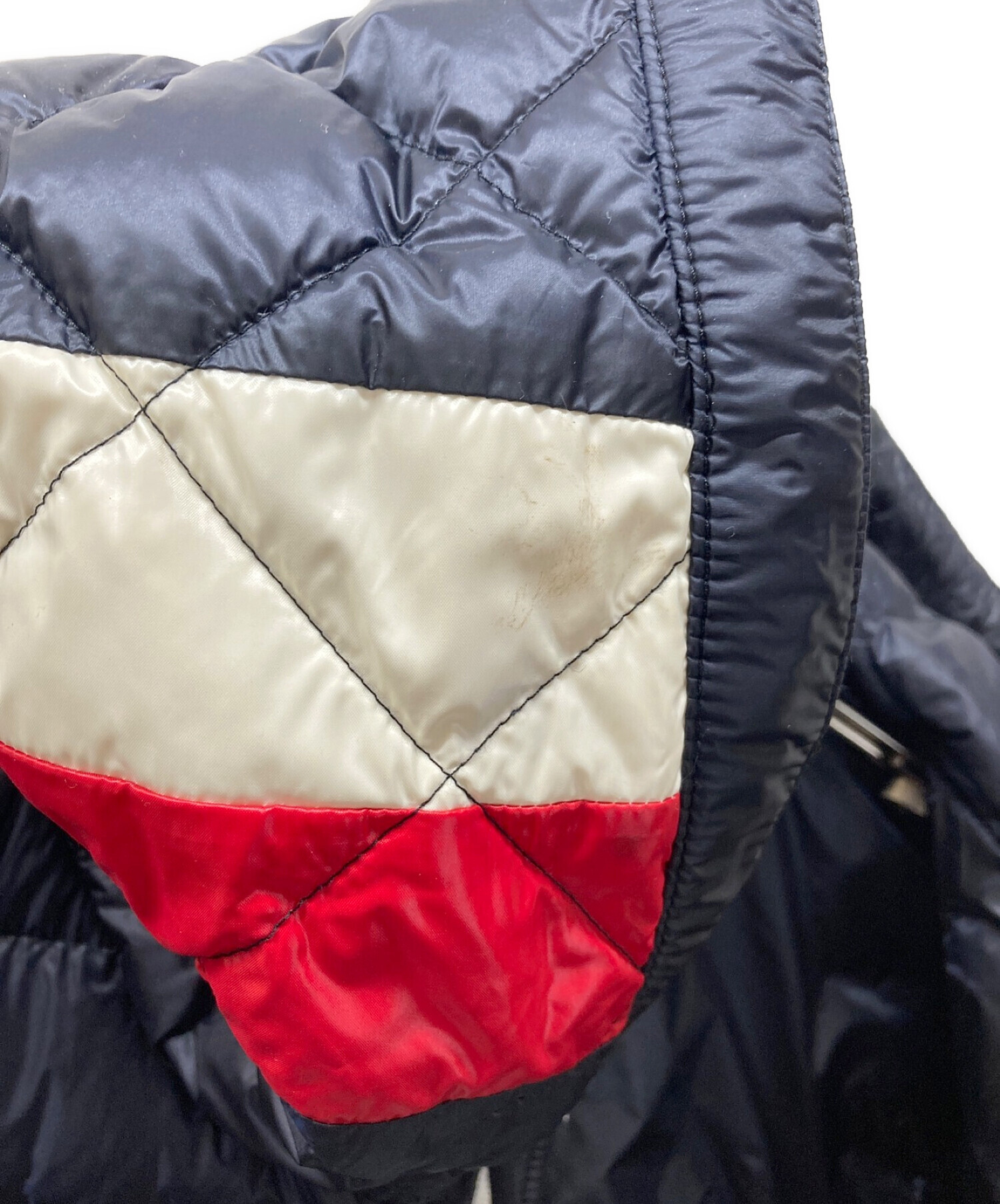 中古・古着通販】MONCLER (モンクレール) CEZE/ダウンジャケット