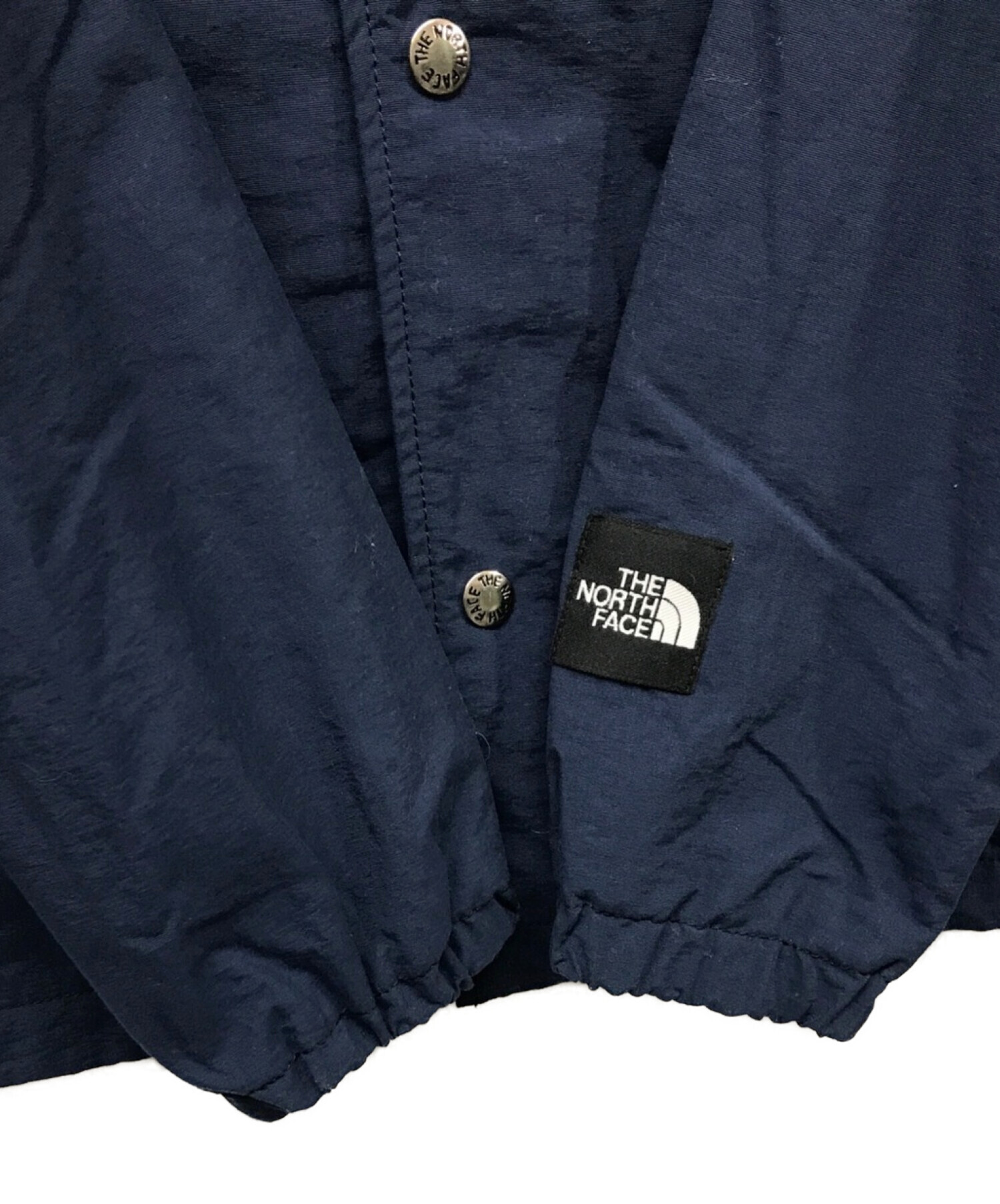 中古・古着通販】THE NORTH FACE (ザ ノース フェイス) CAMP COACH 