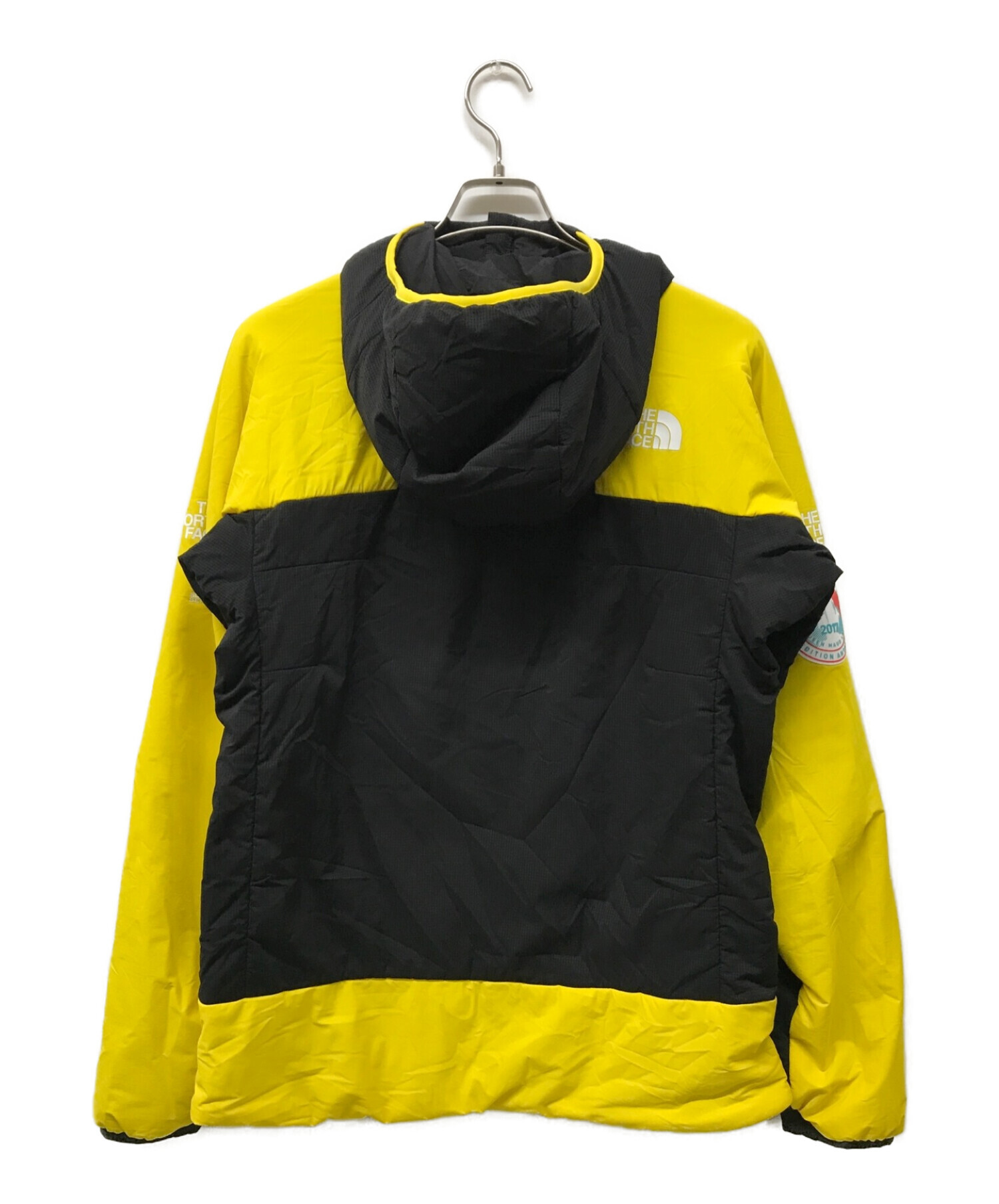 中古・古着通販】THE NORTH FACE (ザ ノース フェイス) SUMMIT