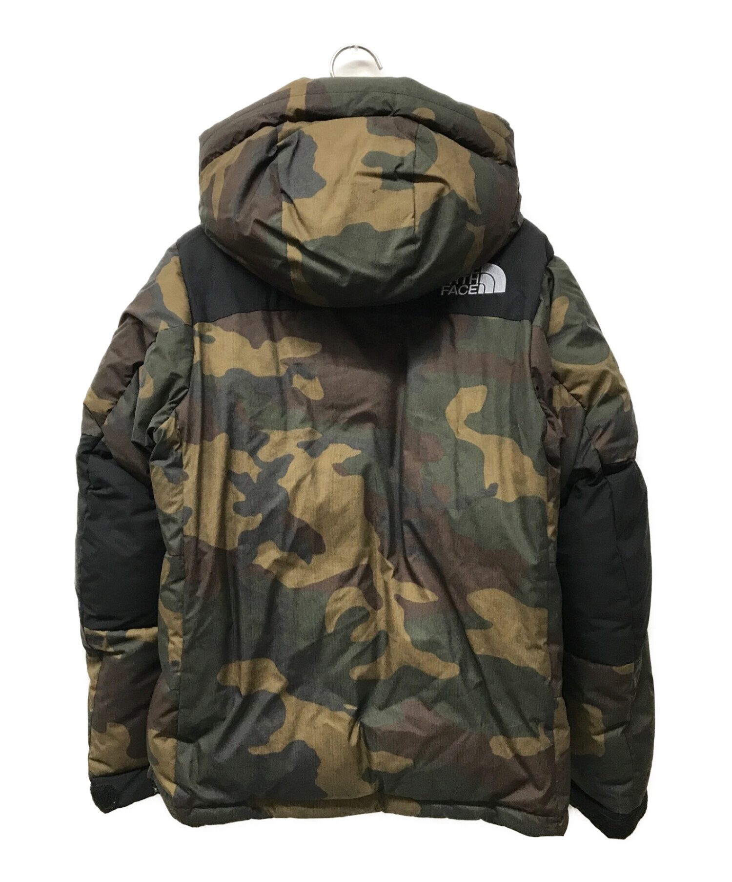 中古・古着通販】THE NORTH FACE (ザ ノース フェイス) バルトロライト