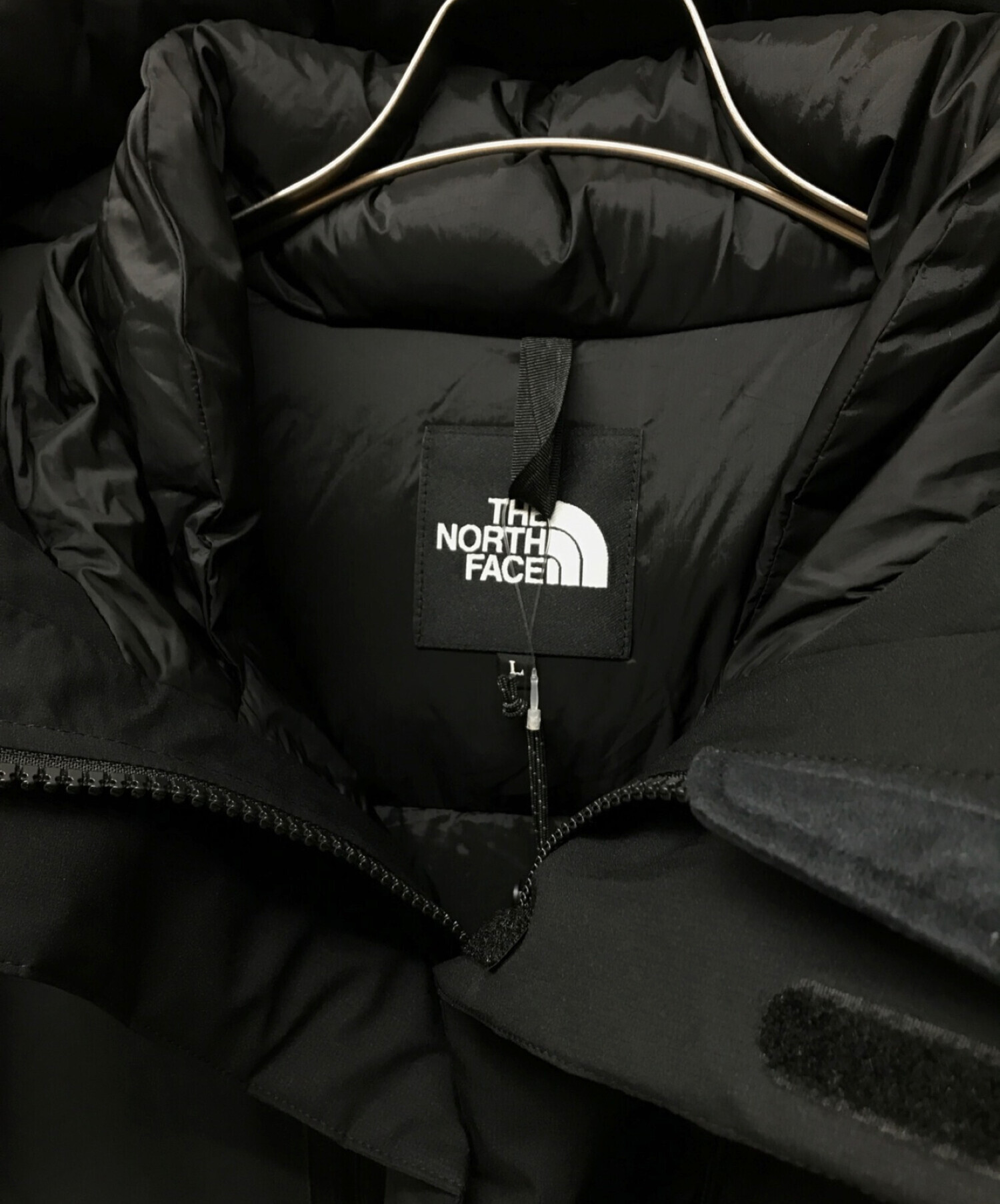 中古・古着通販】THE NORTH FACE (ザ ノース フェイス) バルトロライト