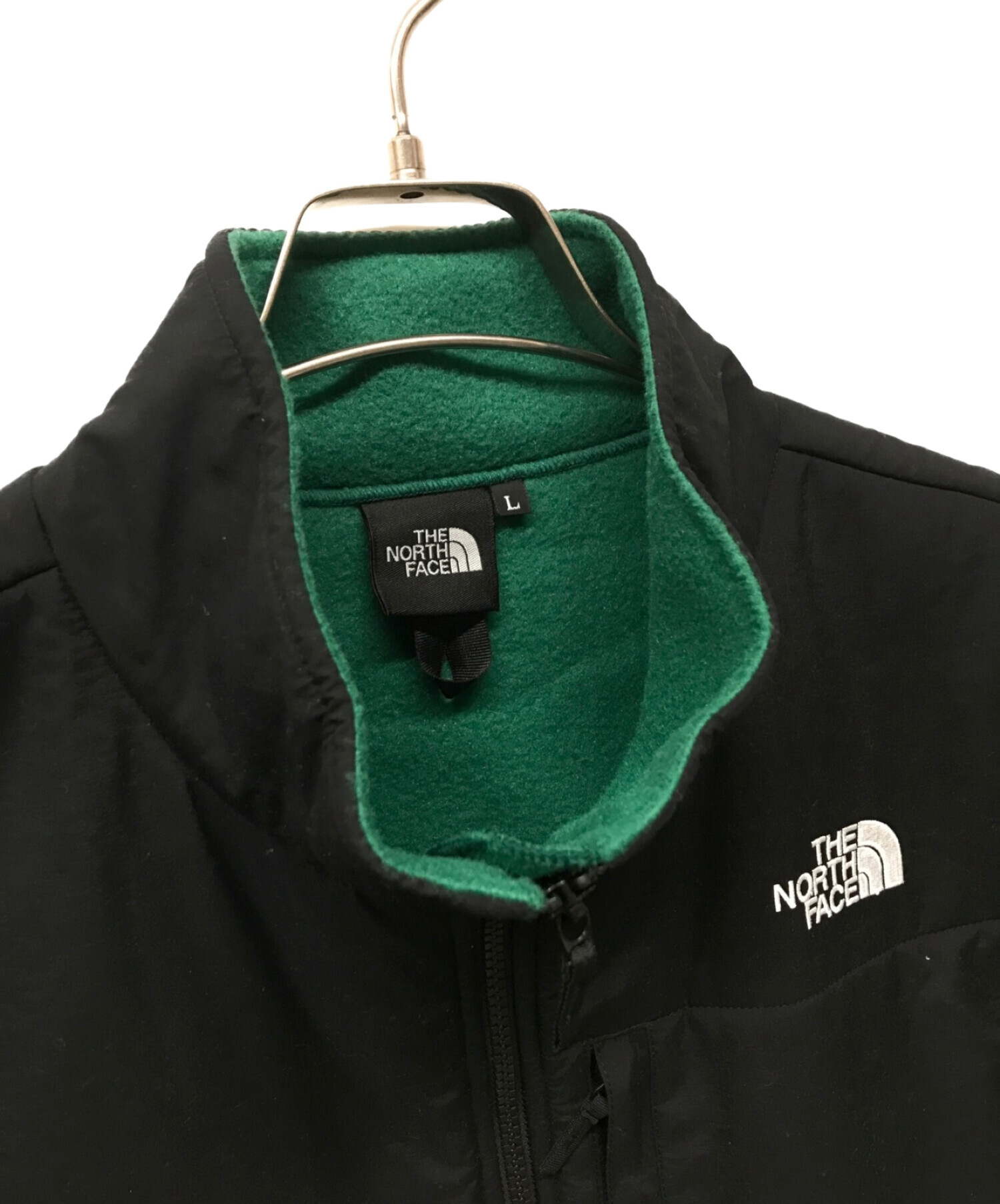 中古・古着通販】THE NORTH FACE (ザ ノース フェイス) DENALI JACKET