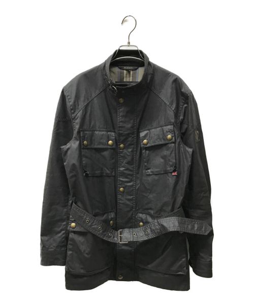 中古・古着通販】BELSTAFF (ベルスタッフ) Trialmaster Jacket