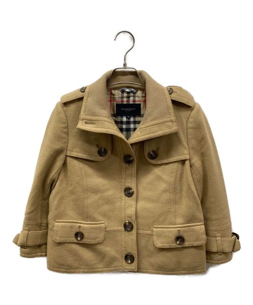 中古・古着通販】BURBERRY LONDON (バーバリーロンドン) ウール