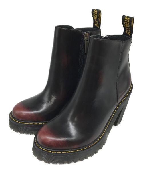 中古・古着通販】Dr.Martens (ドクターマーチン) ブーツ ブラウン