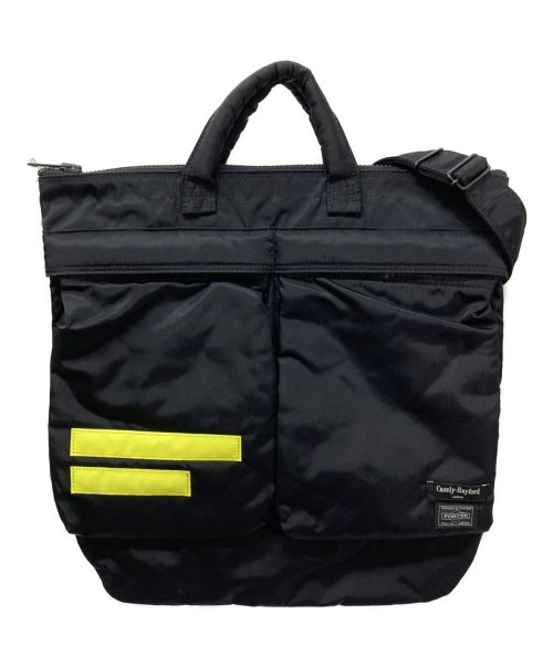 【中古・古着通販】PORTER (ポーター) Casely-Hayford (ケイ