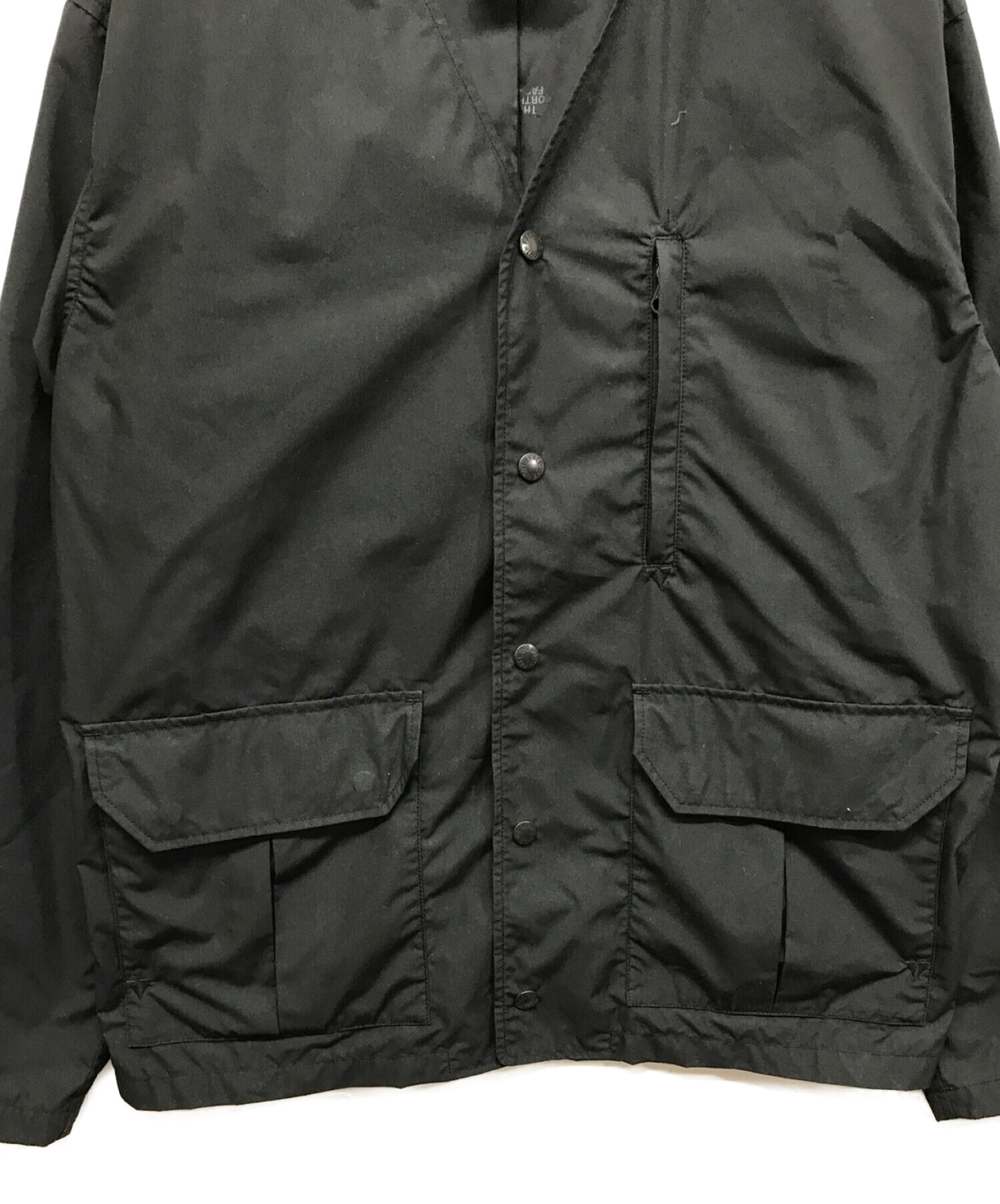 中古・古着通販】THE NORTHFACE PURPLELABEL (ザ・ノースフェイス