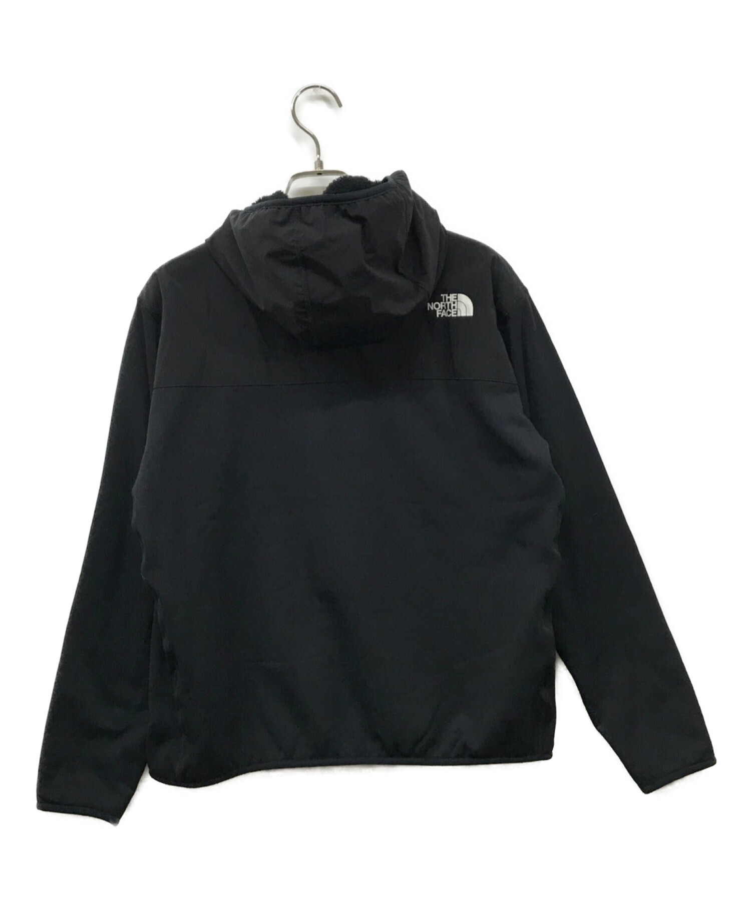 THE NORTH FACE (ザ ノース フェイス) Riverside Relax Hoodie ブラック サイズ:M