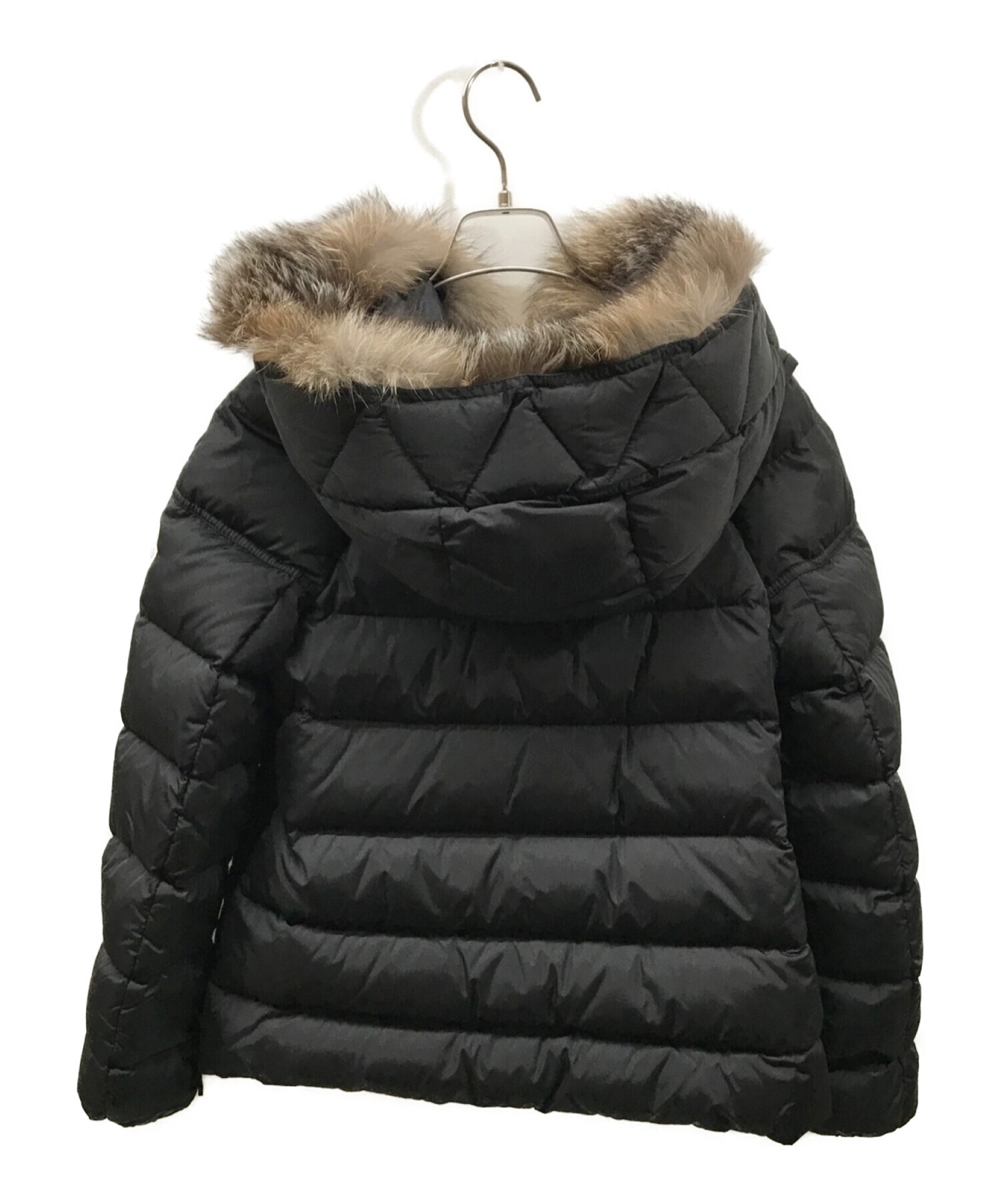 中古・古着通販】MONCLER (モンクレール) ダウンジャケット/CHITALPA