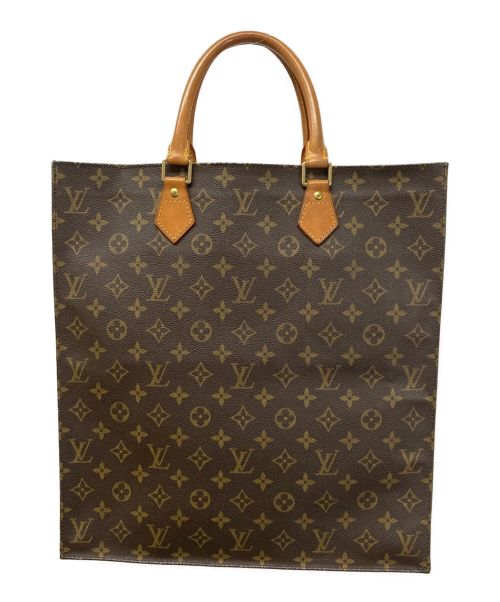 中古・古着通販】LOUIS VUITTON (ルイ ヴィトン) トートバッグ