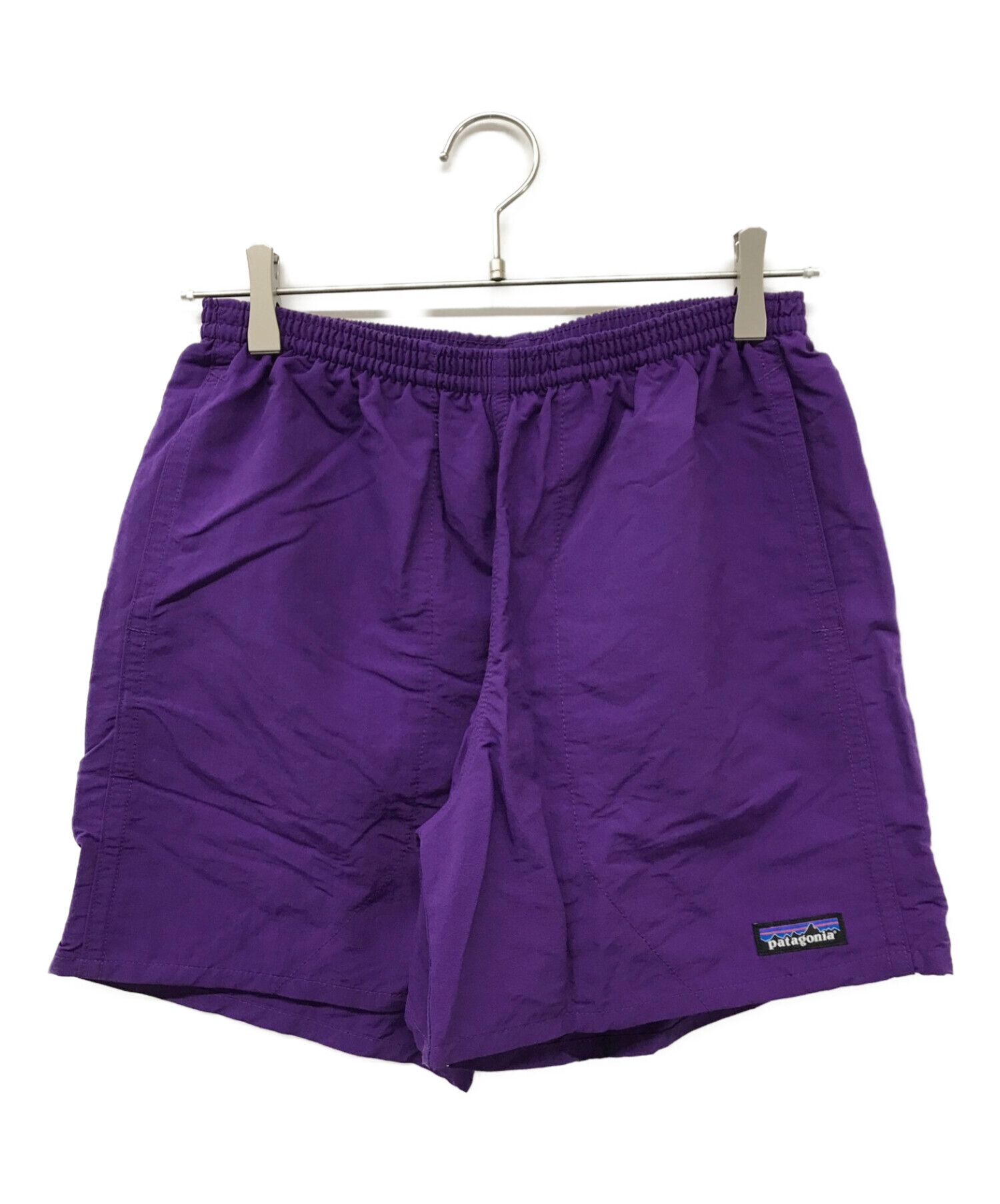 中古・古着通販】Patagonia (パタゴニア) Men's Baggies Short-5inch