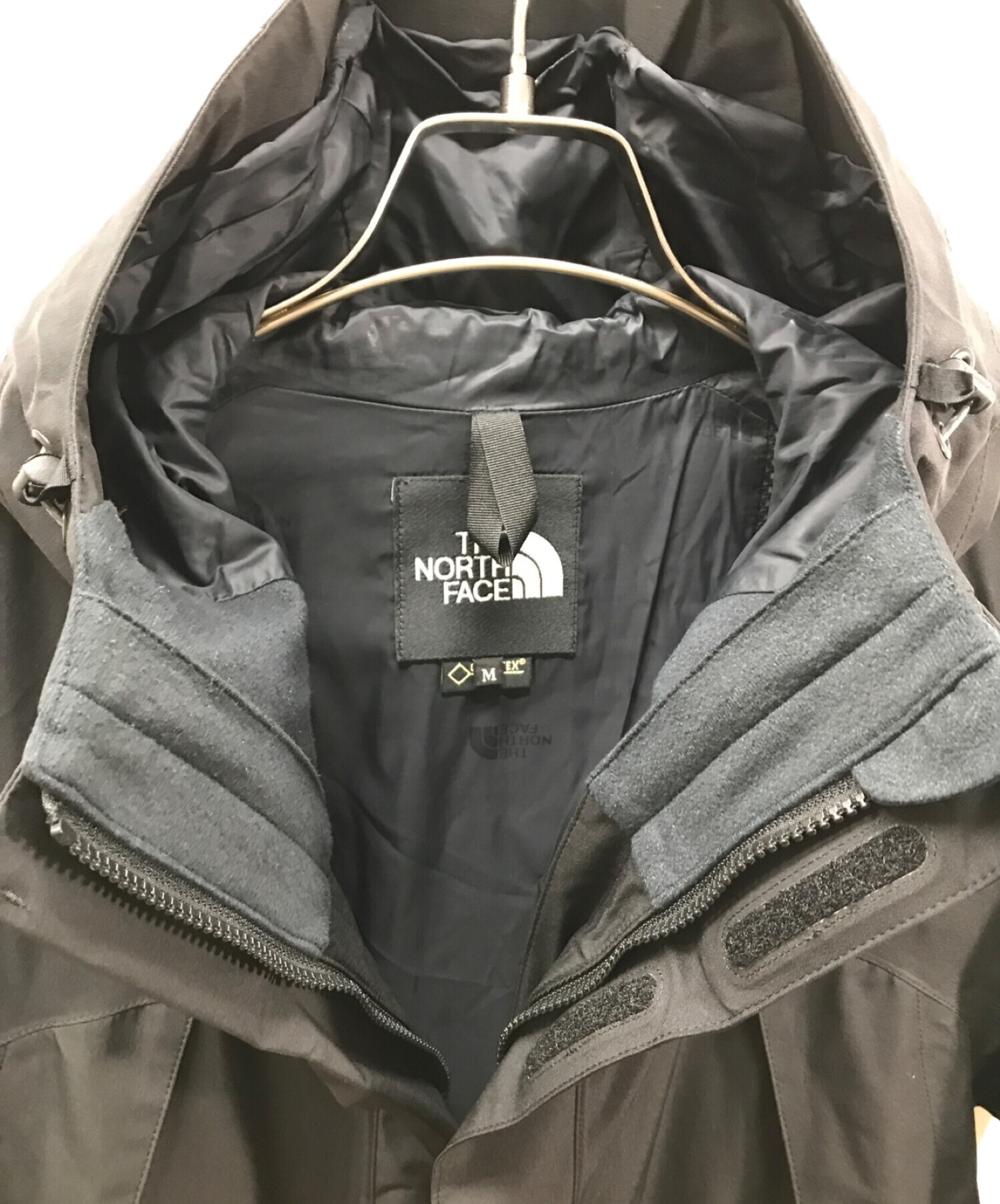 中古・古着通販】THE NORTH FACE (ザ ノース フェイス) MOUNTAIN