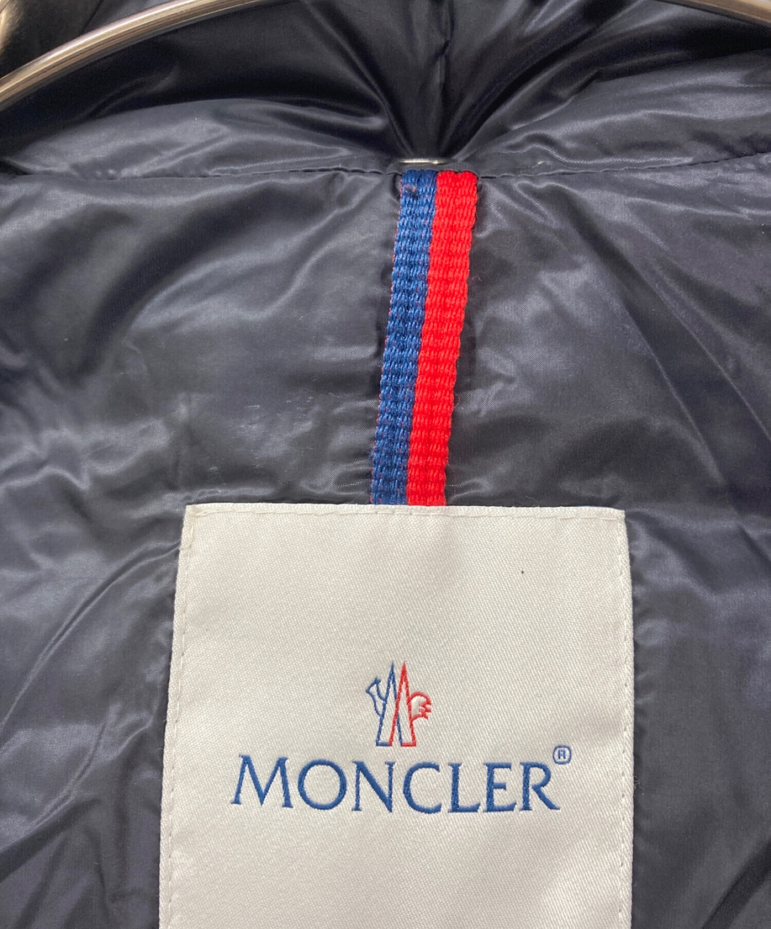 中古・古着通販】MONCLER (モンクレール) ダウンコート/LON ロン 