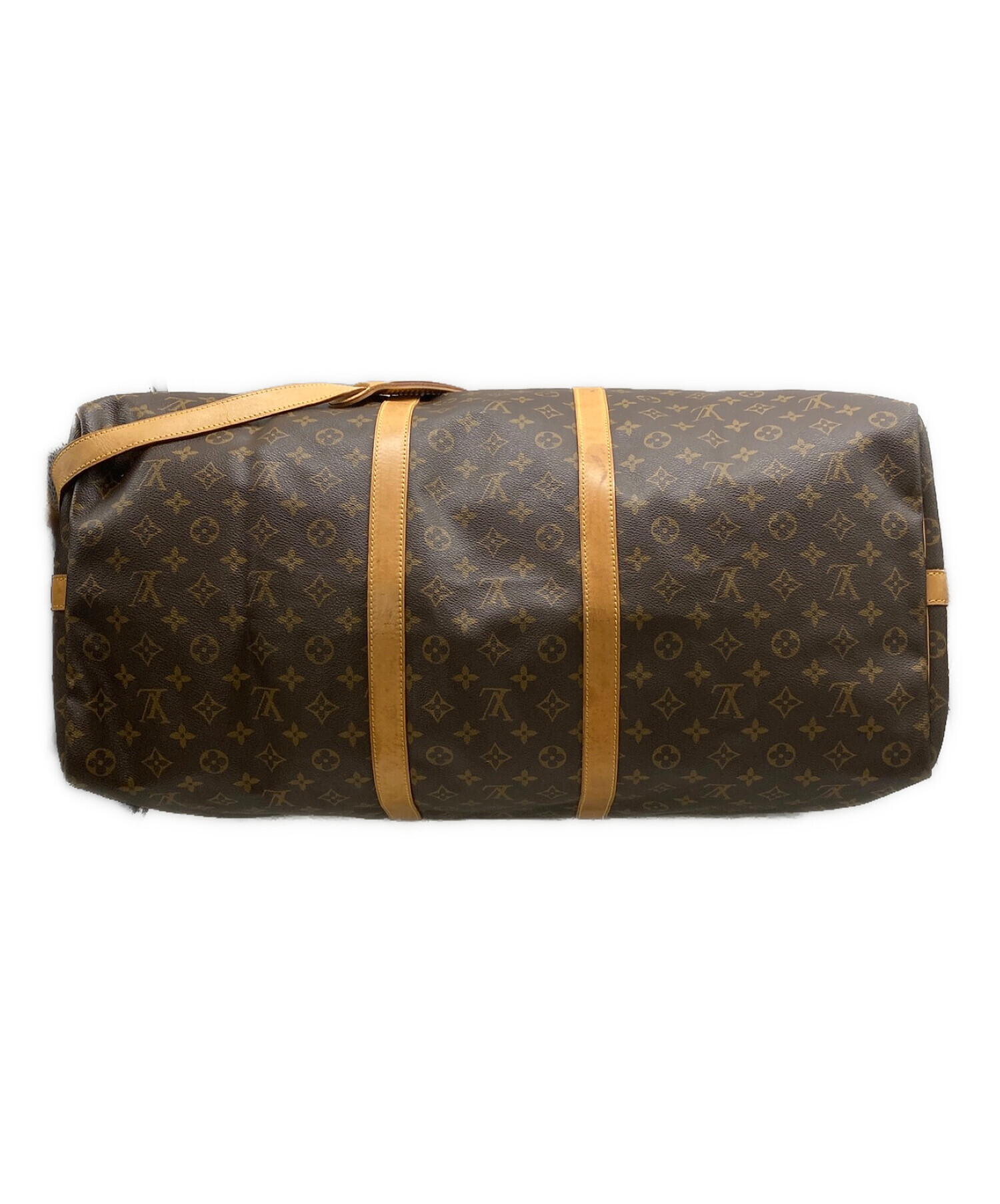 中古・古着通販】LOUIS VUITTON (ルイ ヴィトン) ボストンバッグ