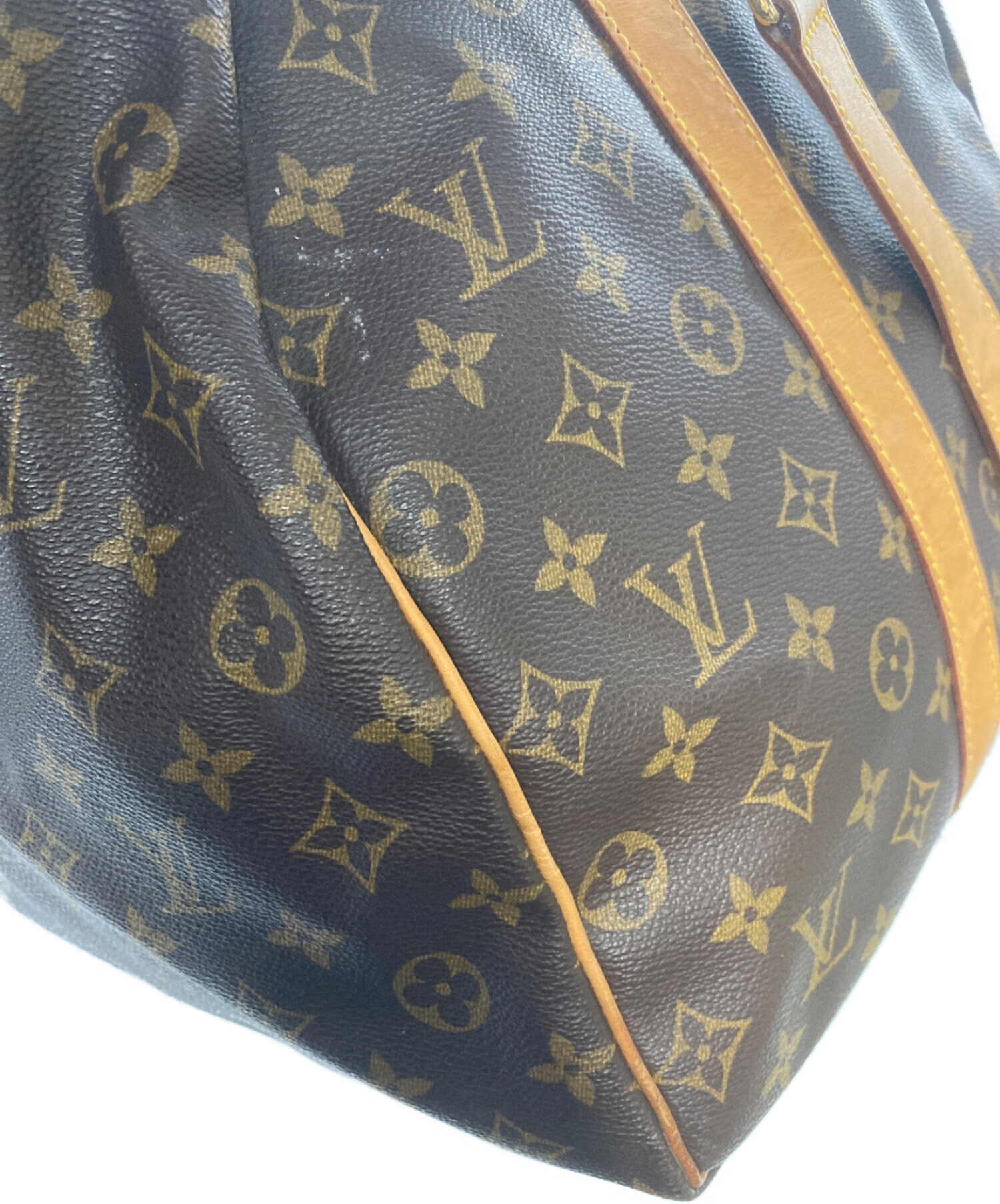 中古・古着通販】LOUIS VUITTON (ルイ ヴィトン) ボストンバッグ