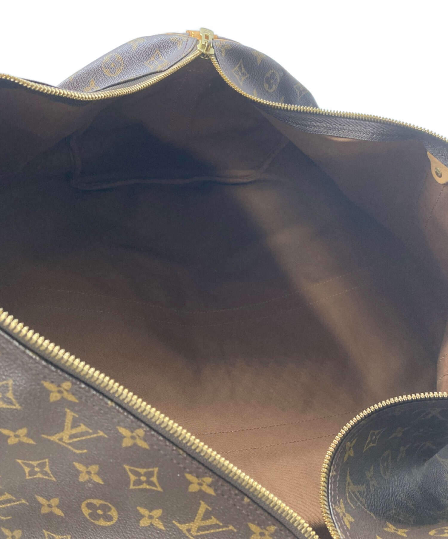 中古・古着通販】LOUIS VUITTON (ルイ ヴィトン) ボストンバッグ