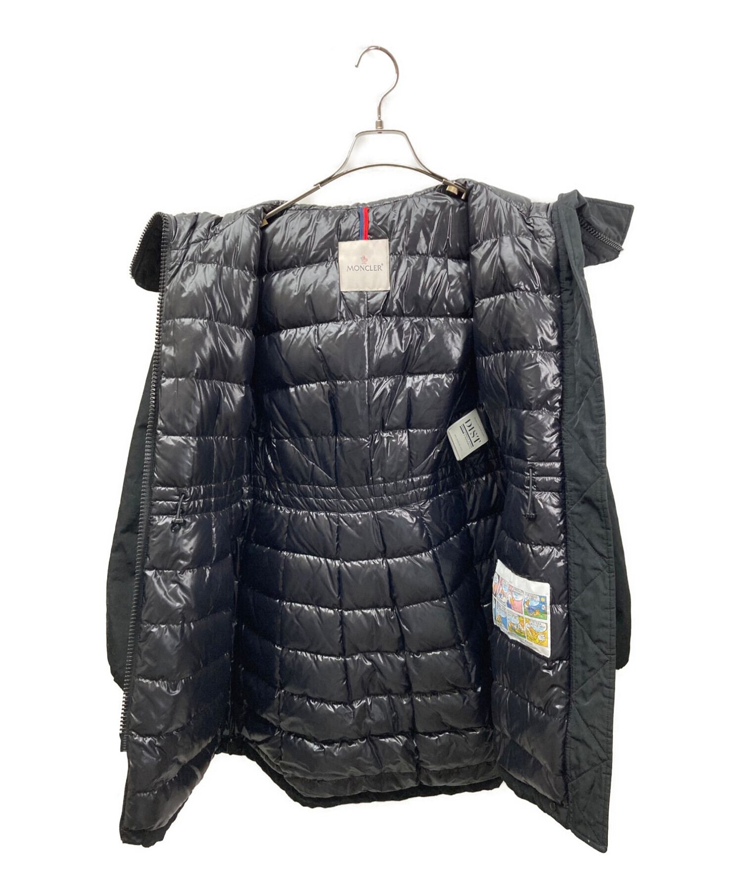 中古・古着通販】MONCLER (モンクレール) MONTICOLE モンティコール