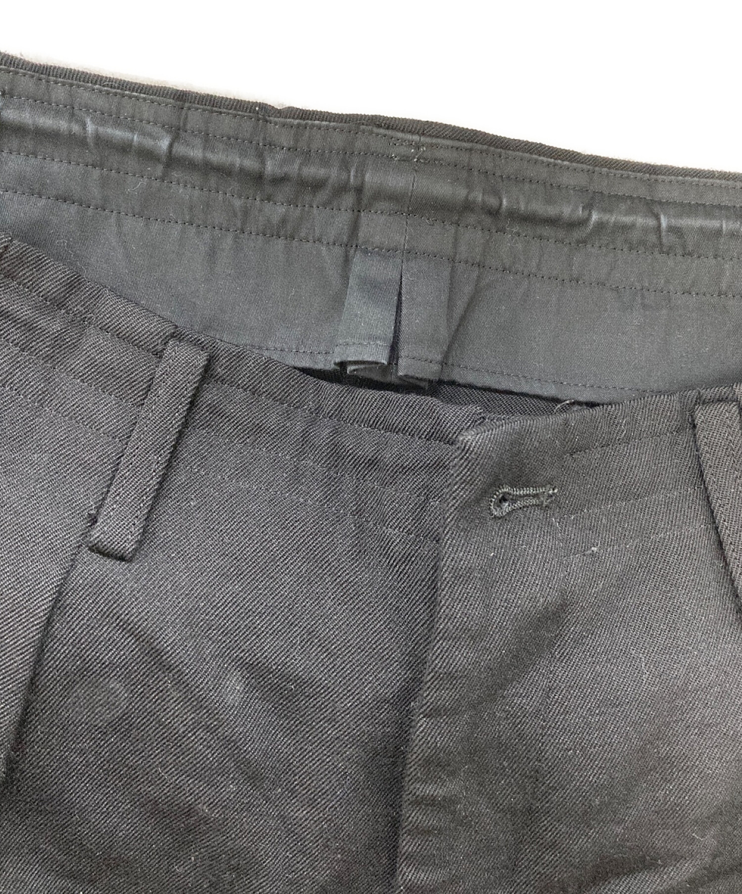 中古・古着通販】Yohji Yamamoto pour homme (ヨウジヤマモト