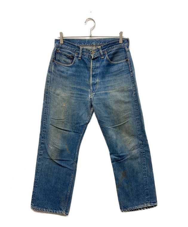 中古・古着通販】LEVI'S (リーバイス) 501XX ヴィンテージデニム