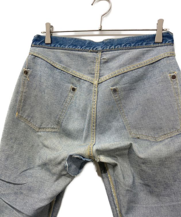 中古・古着通販】LEVI'S (リーバイス) 501XX ヴィンテージデニムパンツ ...