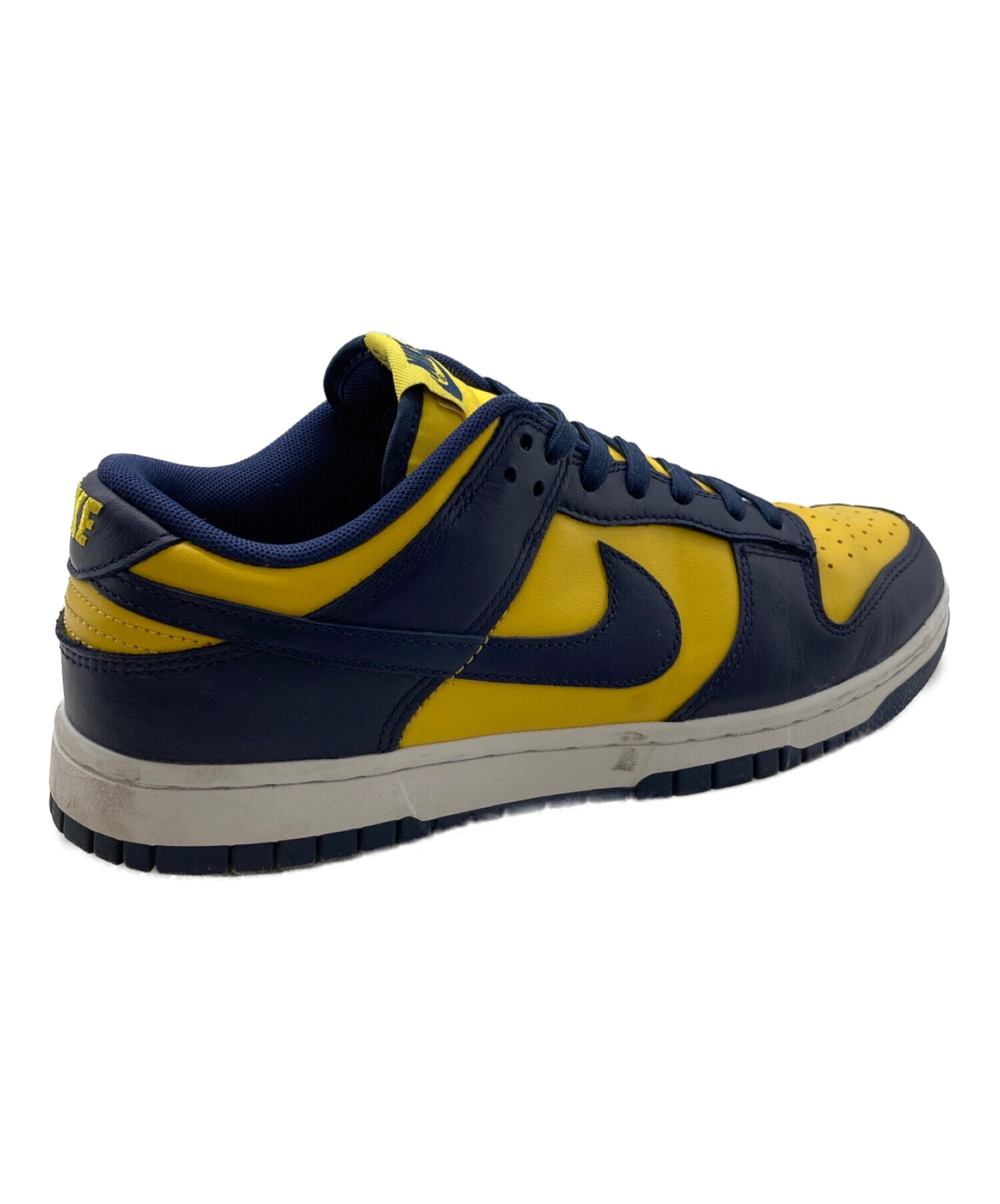 中古・古着通販】NIKE (ナイキ) ローカットスニーカー Nike Dunk Low