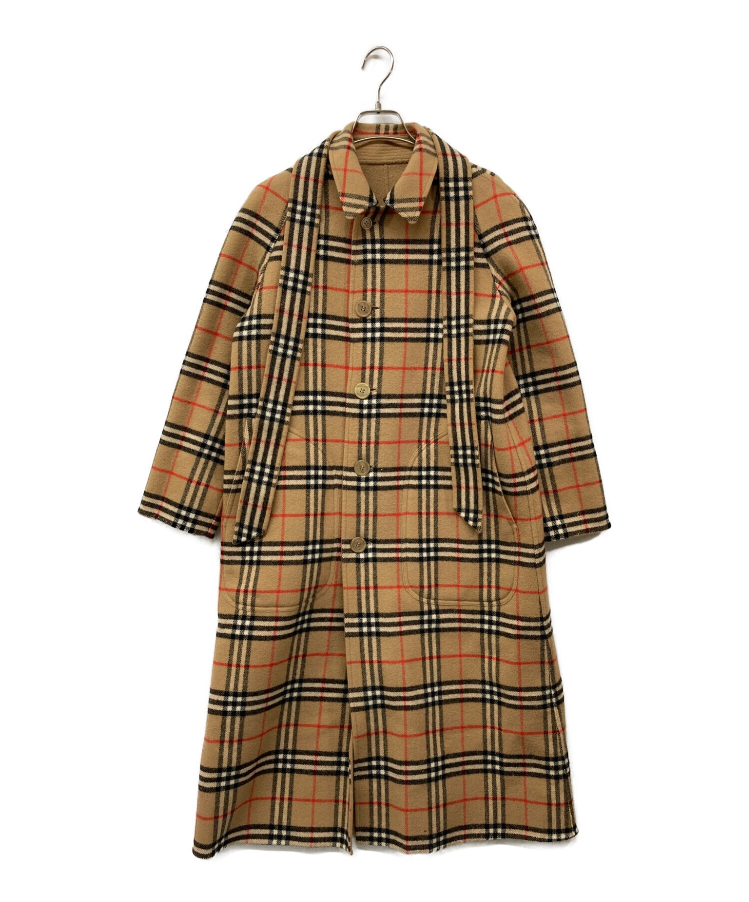 中古・古着通販】Burberry's (バーバリーズ) ノバチェック