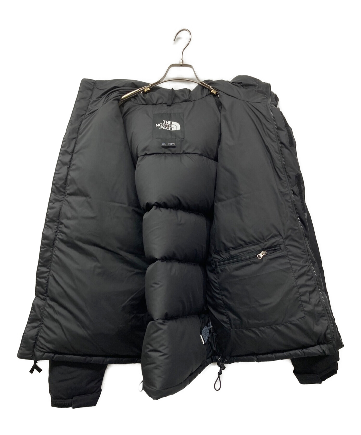 中古・古着通販】THE NORTH FACE (ザ ノース フェイス) HIMALAYAN DOWN