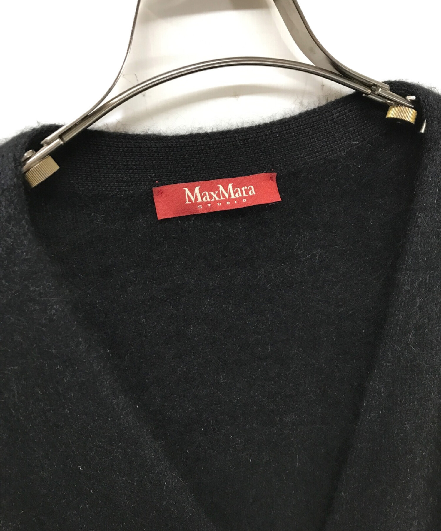 中古・古着通販】MAX MARA STUDIO (マックスマーラ ストゥディオ ...