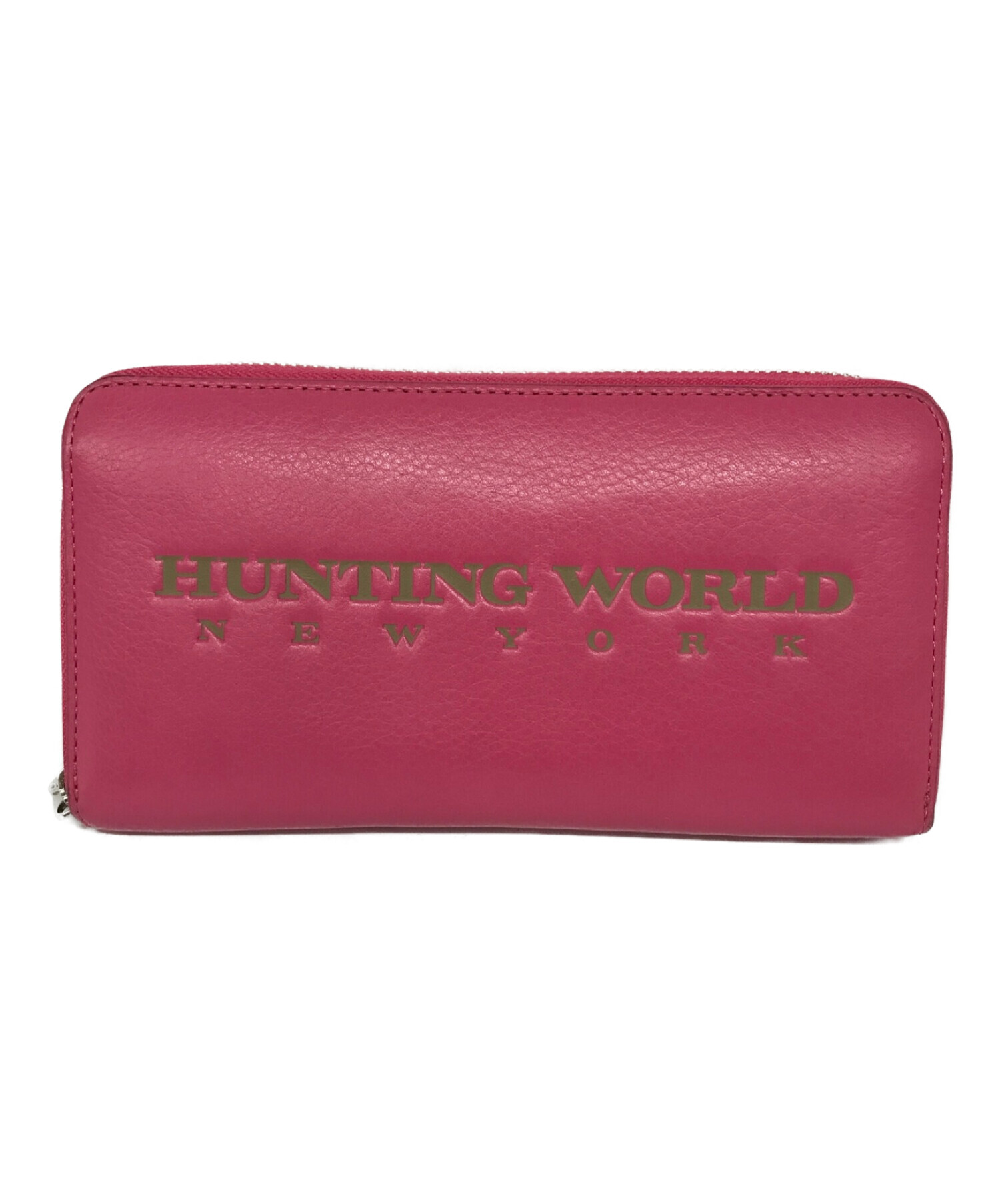 中古・古着通販】HUNTING WORLD (ハンティングワールド) ヴィオラ