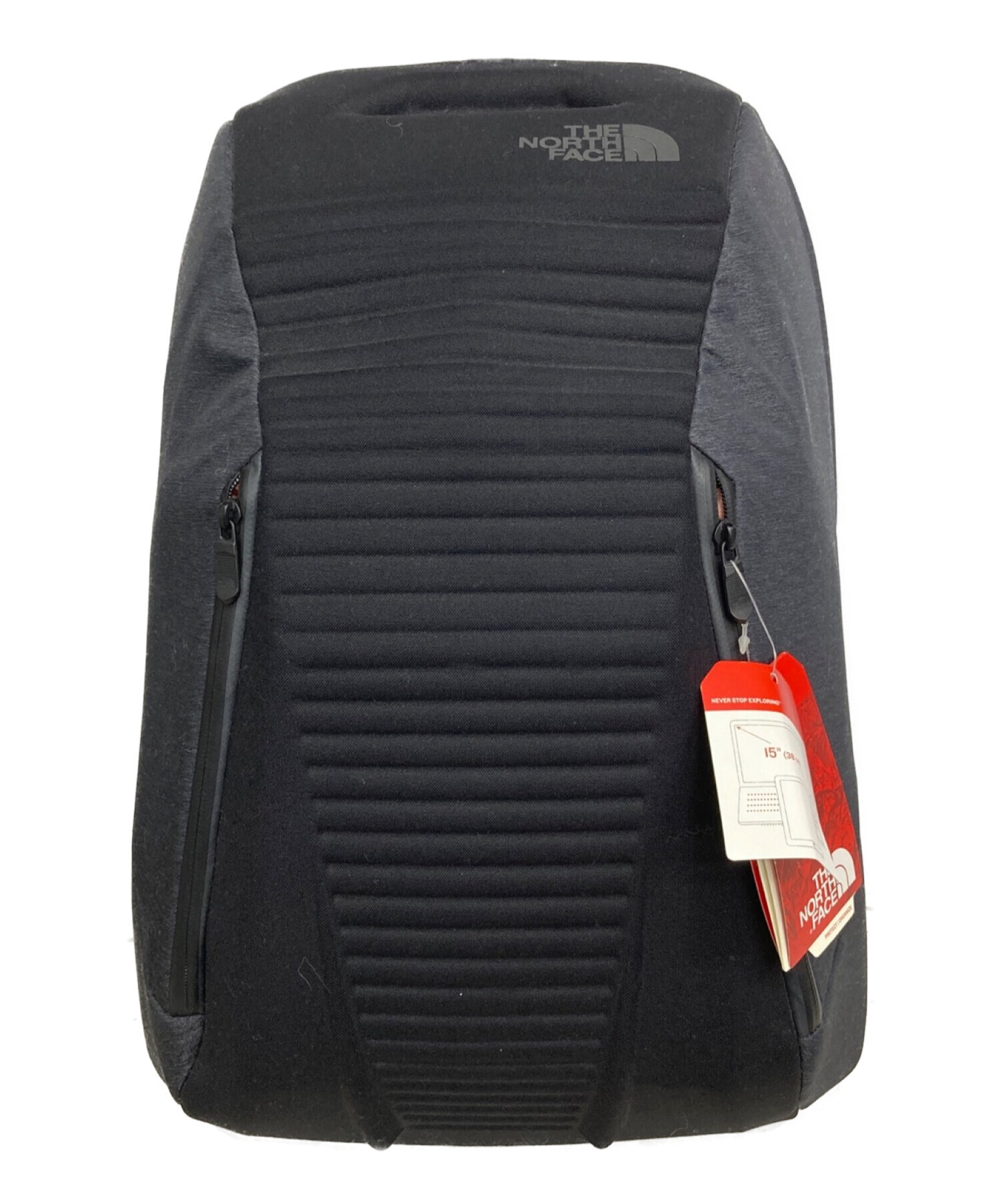 中古・古着通販】THE NORTH FACE (ザ ノース フェイス) Laptop Backpack Access Pack Bag NF0A2T7EKBP  アクセスパックバッグ サイズ:- 未使用品｜ブランド・古着通販 トレファク公式【TREFAC FASHION】スマホサイト