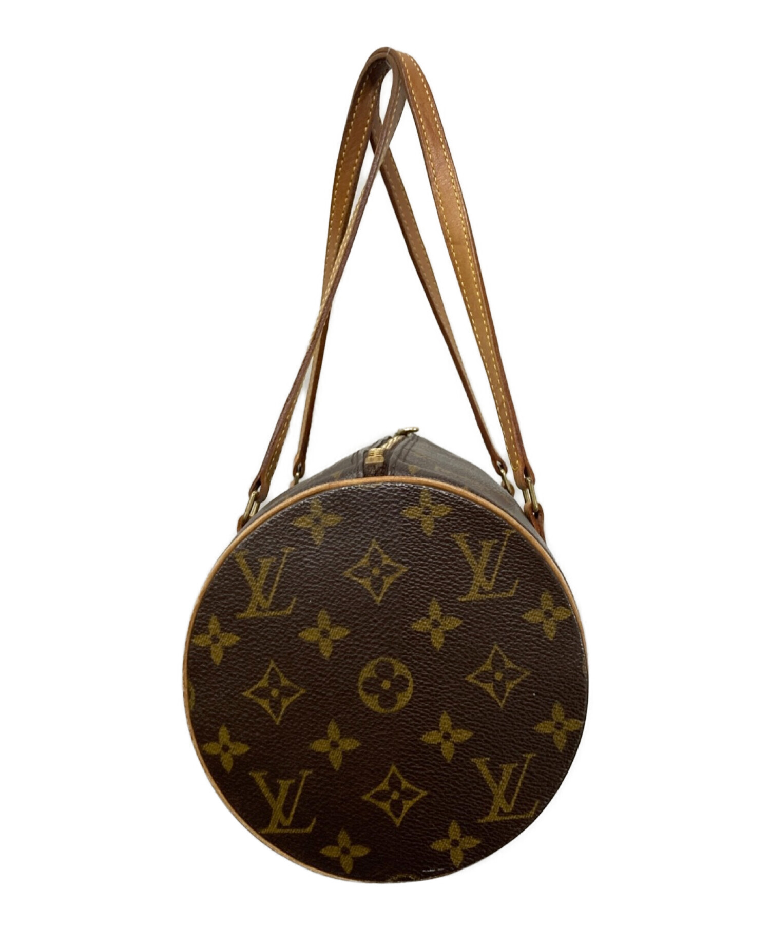 中古・古着通販】LOUIS VUITTON (ルイ ヴィトン) ハンドバッグ M51365 パピヨン パピヨン30 パピヨンGM モノグラム  サイズ:-｜ブランド・古着通販 トレファク公式【TREFAC FASHION】スマホサイト