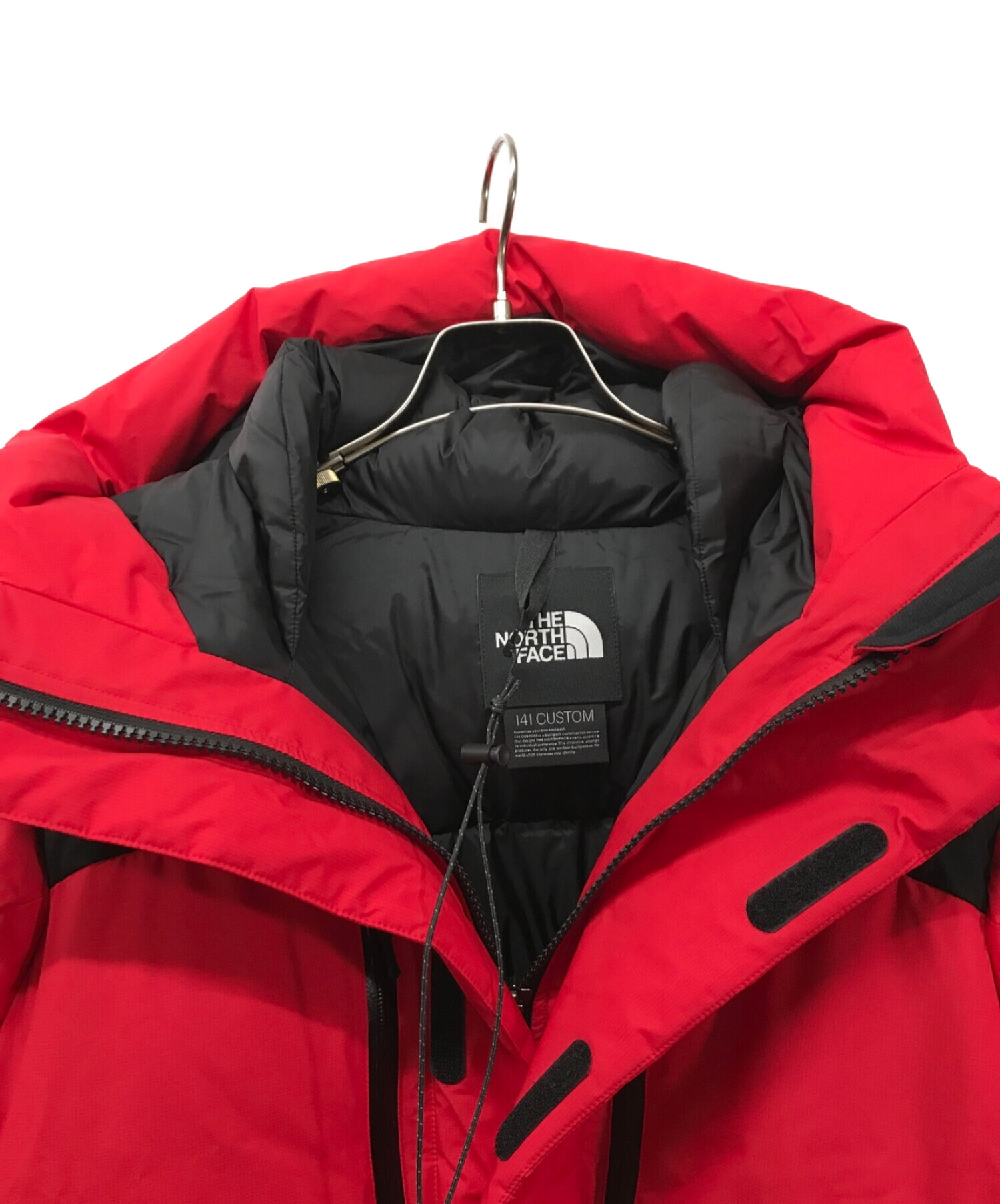 中古・古着通販】THE NORTH FACE (ザ ノース フェイス) BALTRO LIGHT