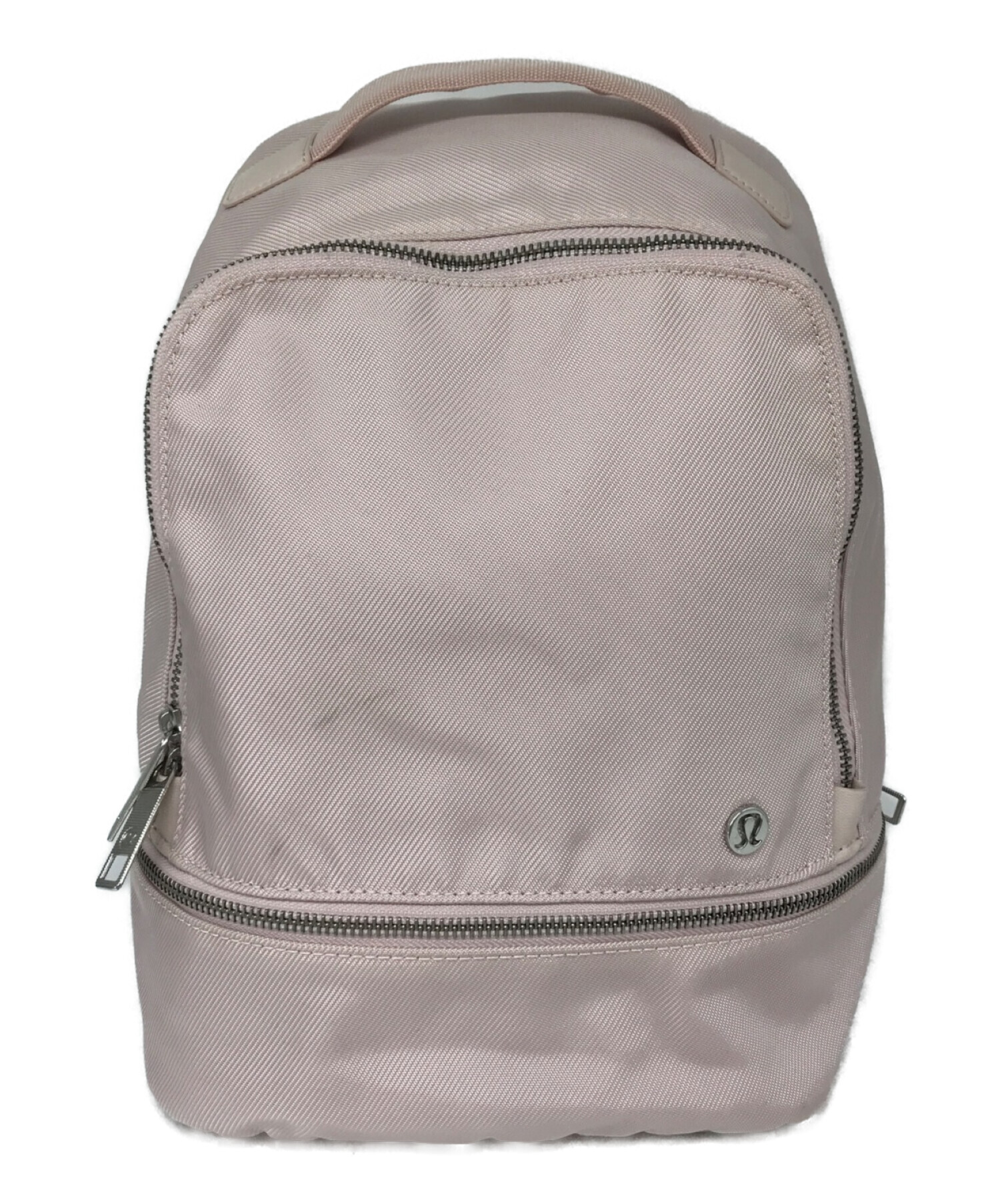 中古・古着通販】LULULEMON (ルルレモン) リュック LULULEMON