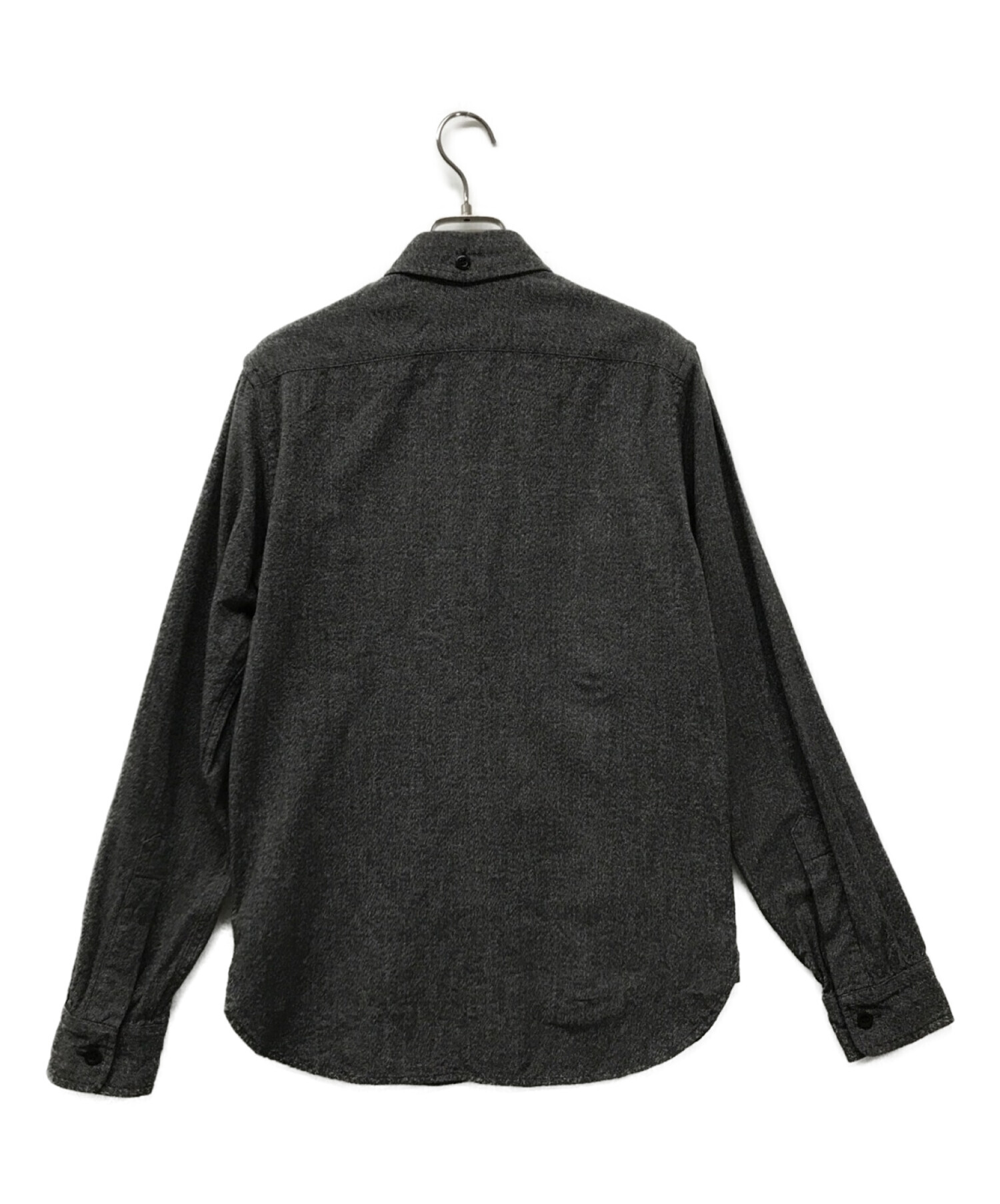 中古・古着通販】RRL (ダブルアールエル) CLAYTON MLT-LONG SLEEVE