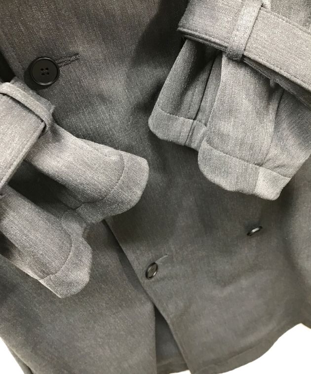 中古・古着通販】THE TOE (ザ トー) AVIGNON TRENCH COAT アヴィニョン ...