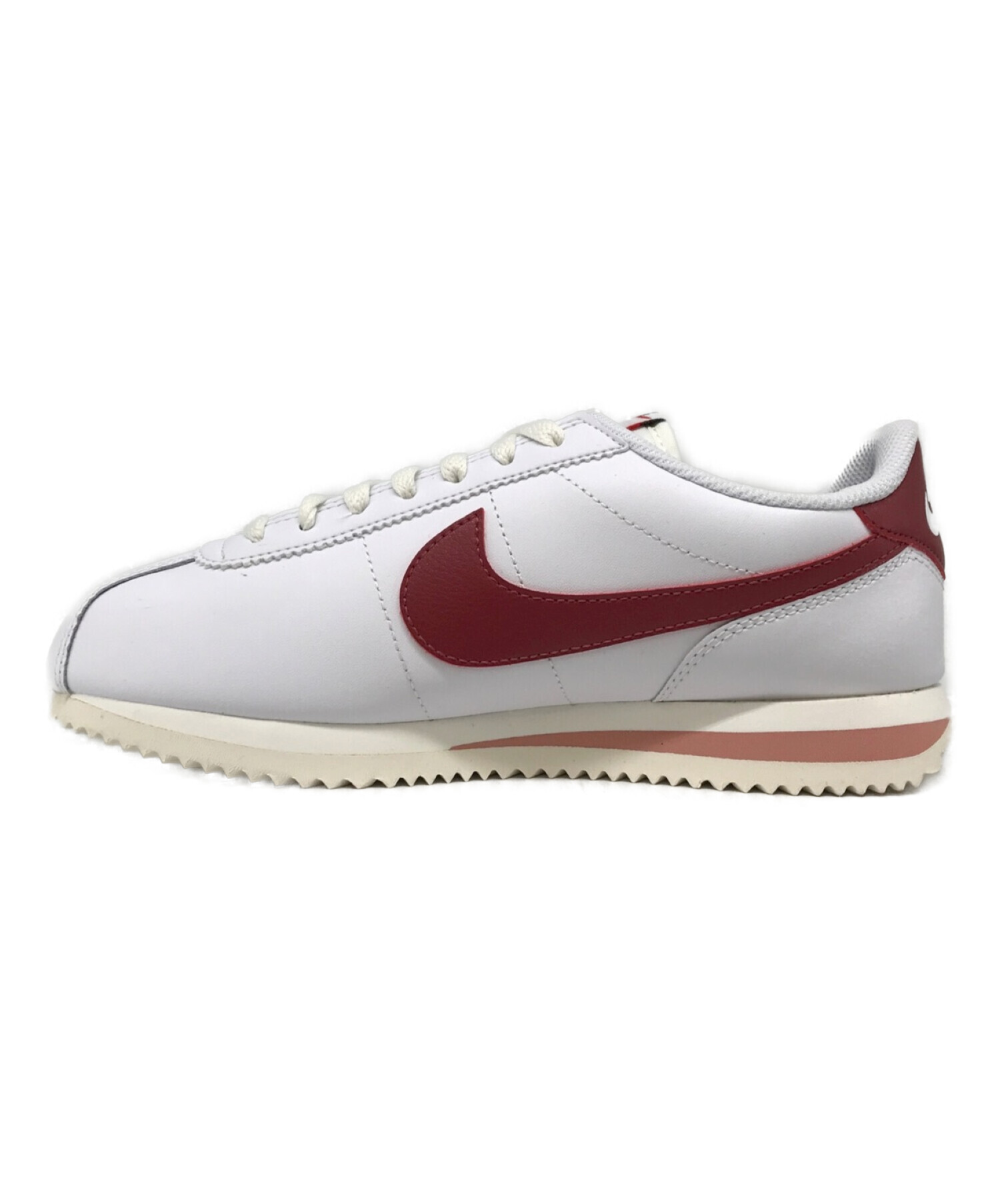 中古・古着通販】NIKE (ナイキ) W NIKE CORTEZ WMNS ウィメンズ