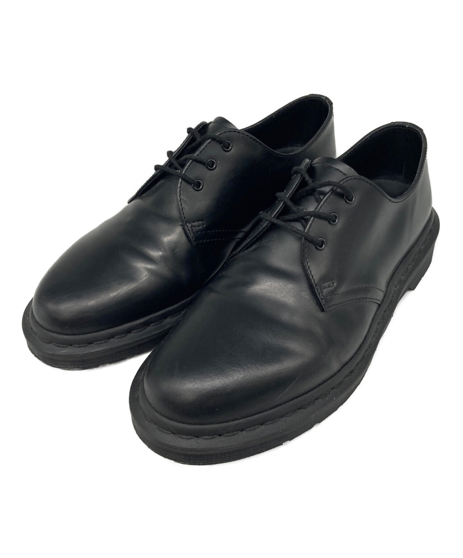 中古・古着通販】Dr.Martens (ドクターマーチン) 1461 MONO 3