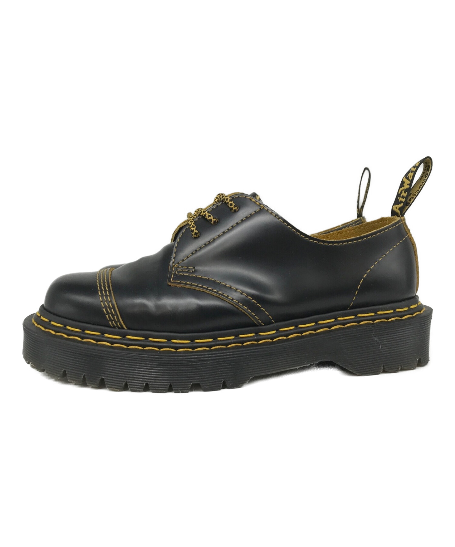 中古・古着通販】Dr.Martens (ドクターマーチン) ダブルステッチ 3