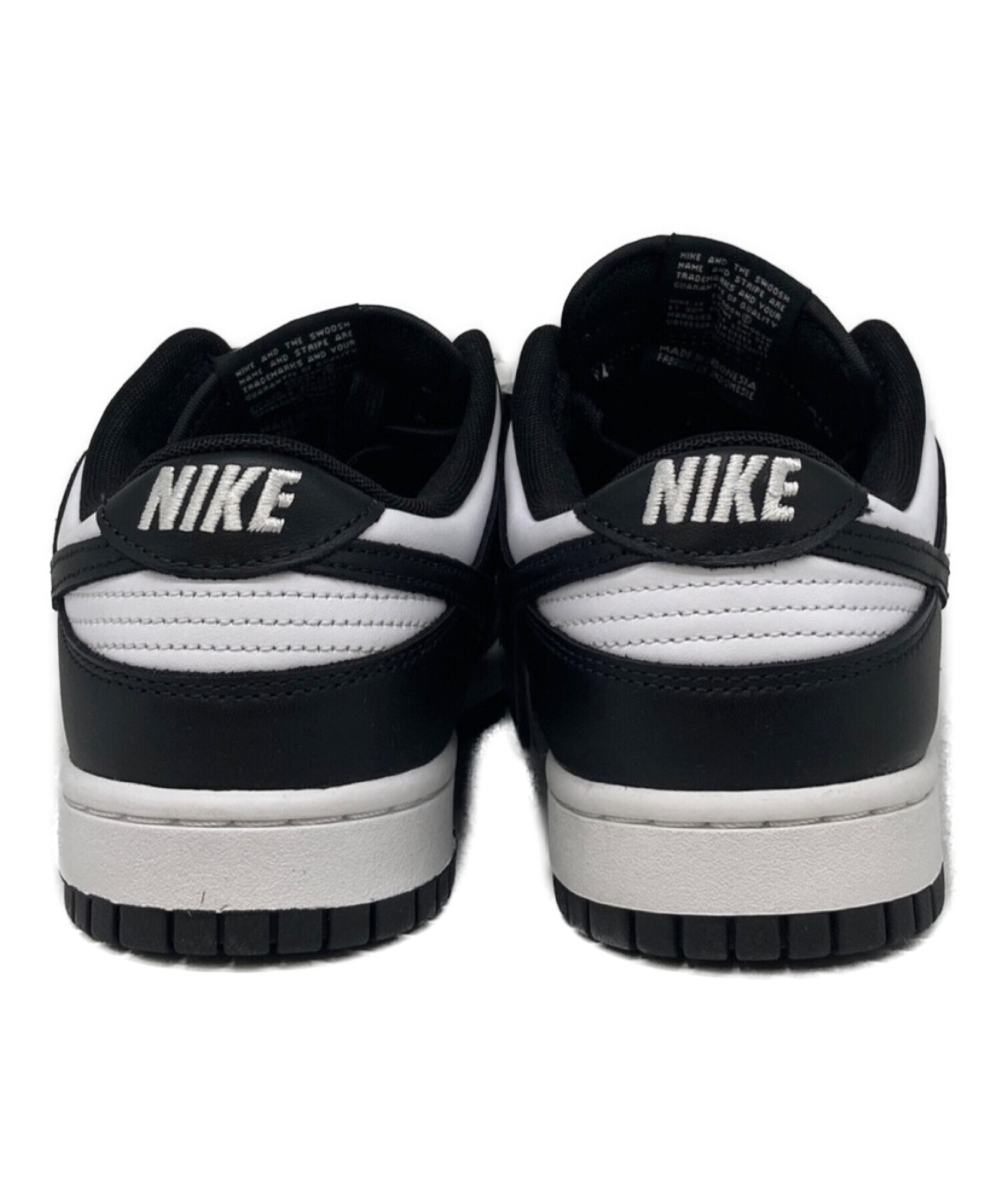 中古・古着通販】NIKE (ナイキ) Dunk Low Retro 