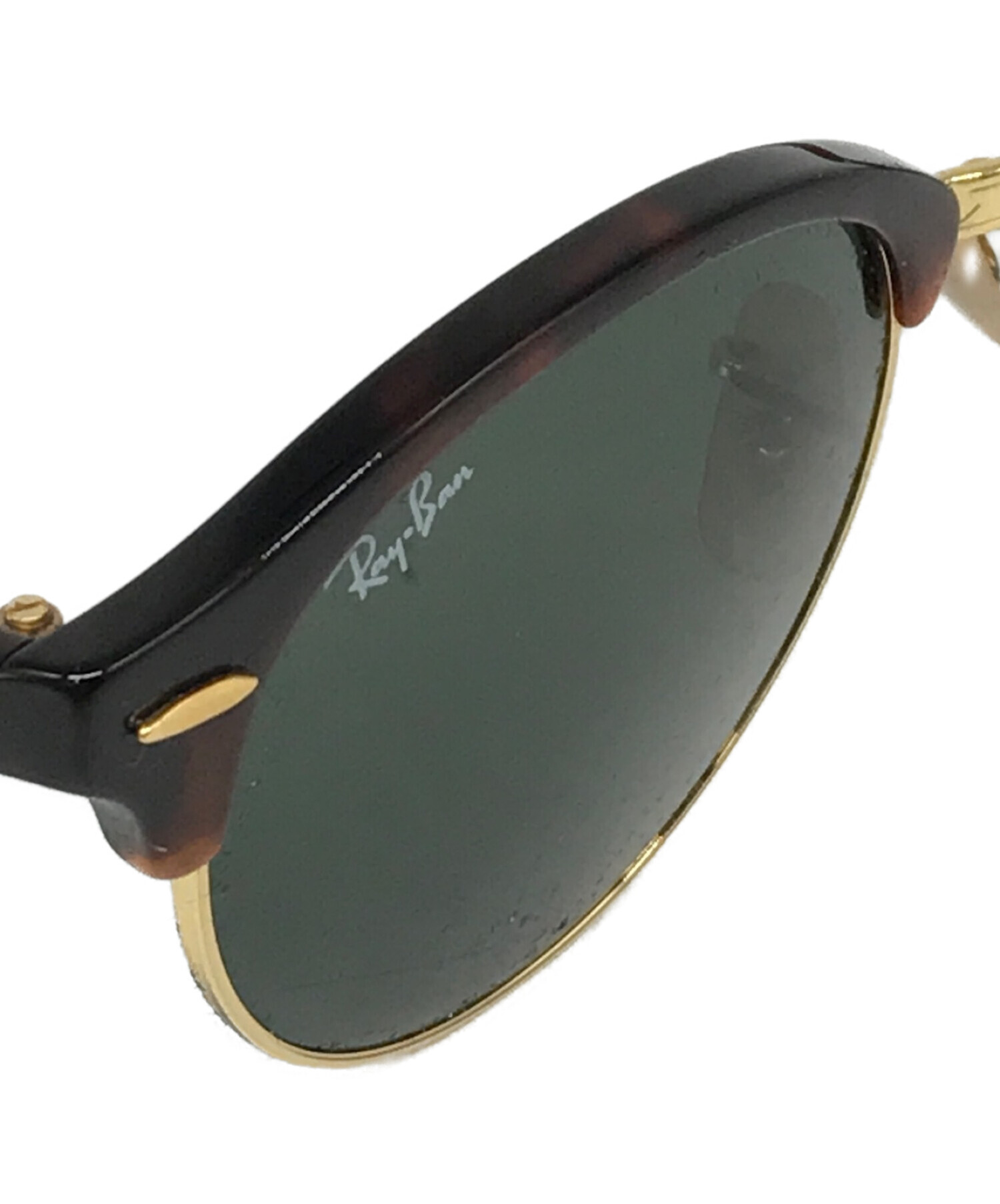 中古・古着通販】RAY-BAN (レイバン) サングラス/CLUBROUND CLASSIC