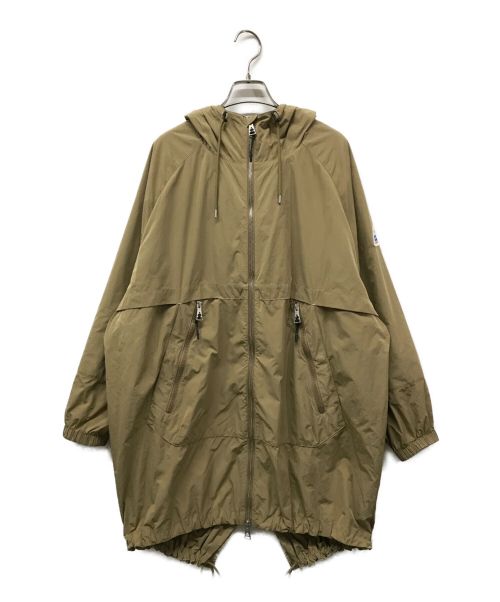 中古・古着通販】CAPE HEIGHTS (ケープハイツ) 別注OGEMA PARKA/Spick