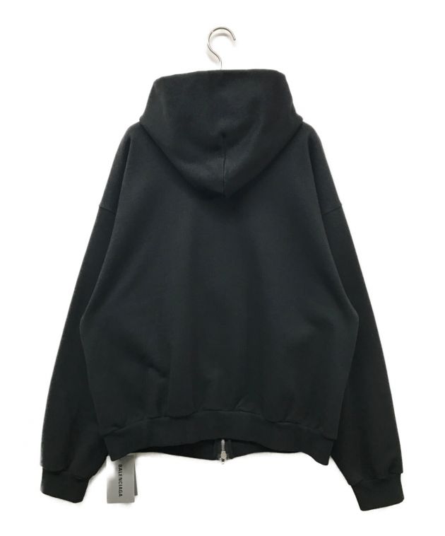 中古・古着通販】BALENCIAGA 23SS POST IT POPOVER HOODIE ポスト