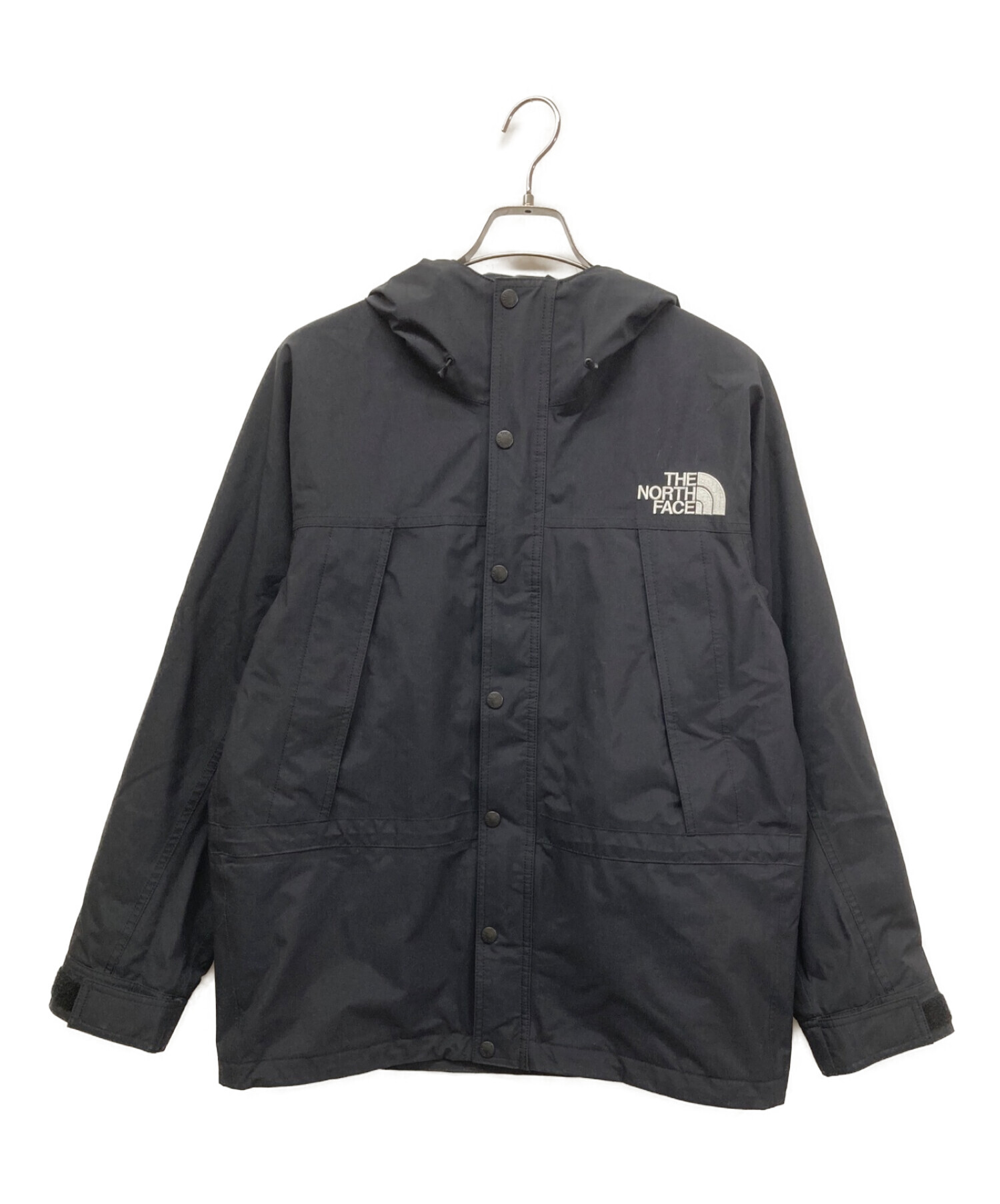 中古・古着通販】THE NORTH FACE (ザ ノース フェイス) Mountain Light