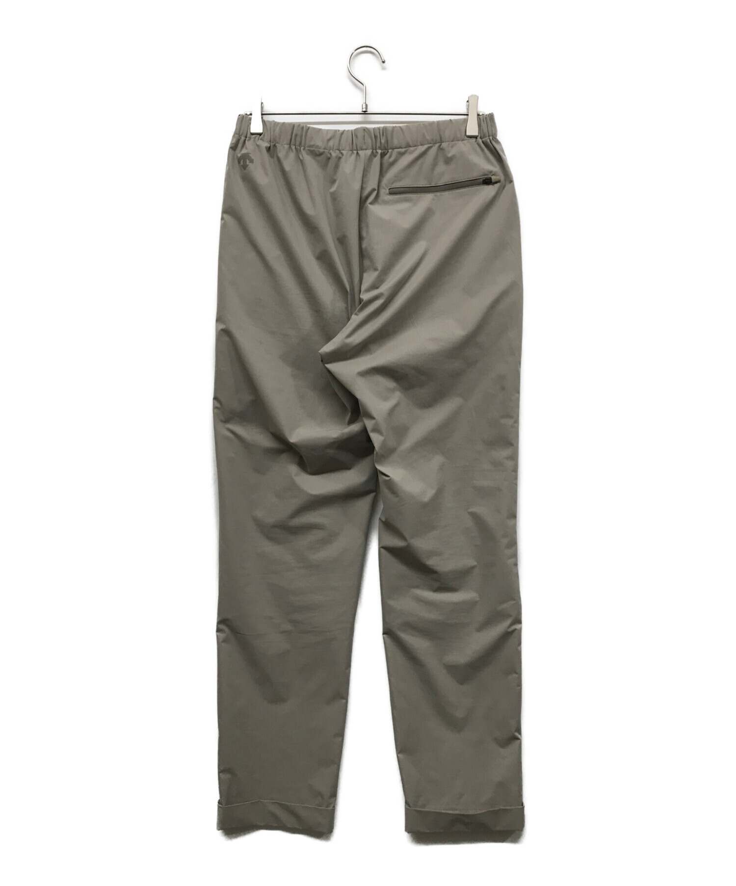 中古・古着通販】DESCENTE PAUSE (デサントポーズ) packable pants