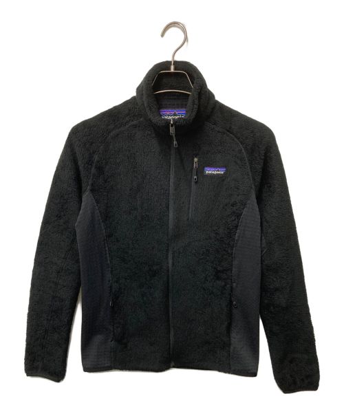 【中古・古着通販】Patagonia (パタゴニア) Men's R2 Jaket Patagonia パタゴニア フリース アウトドア  POLARTEC ポーラーテック 25139 ブラック サイズ:XS｜ブランド・古着通販 トレファク公式【TREFAC FASHION】スマホサイト