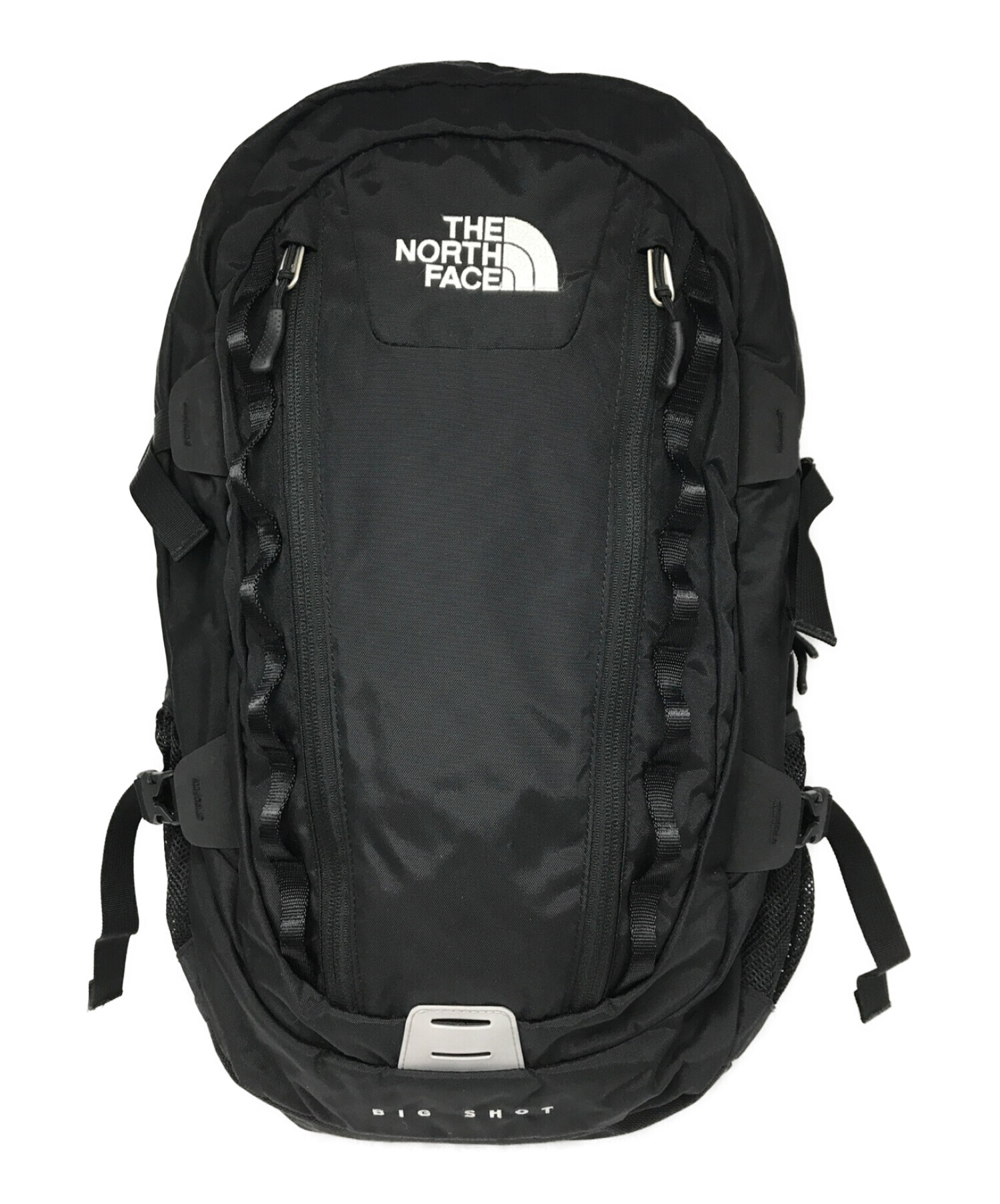 THE NORTH FACE (ザ ノース フェイス) リュック/NM71605/BIG SHOT CL