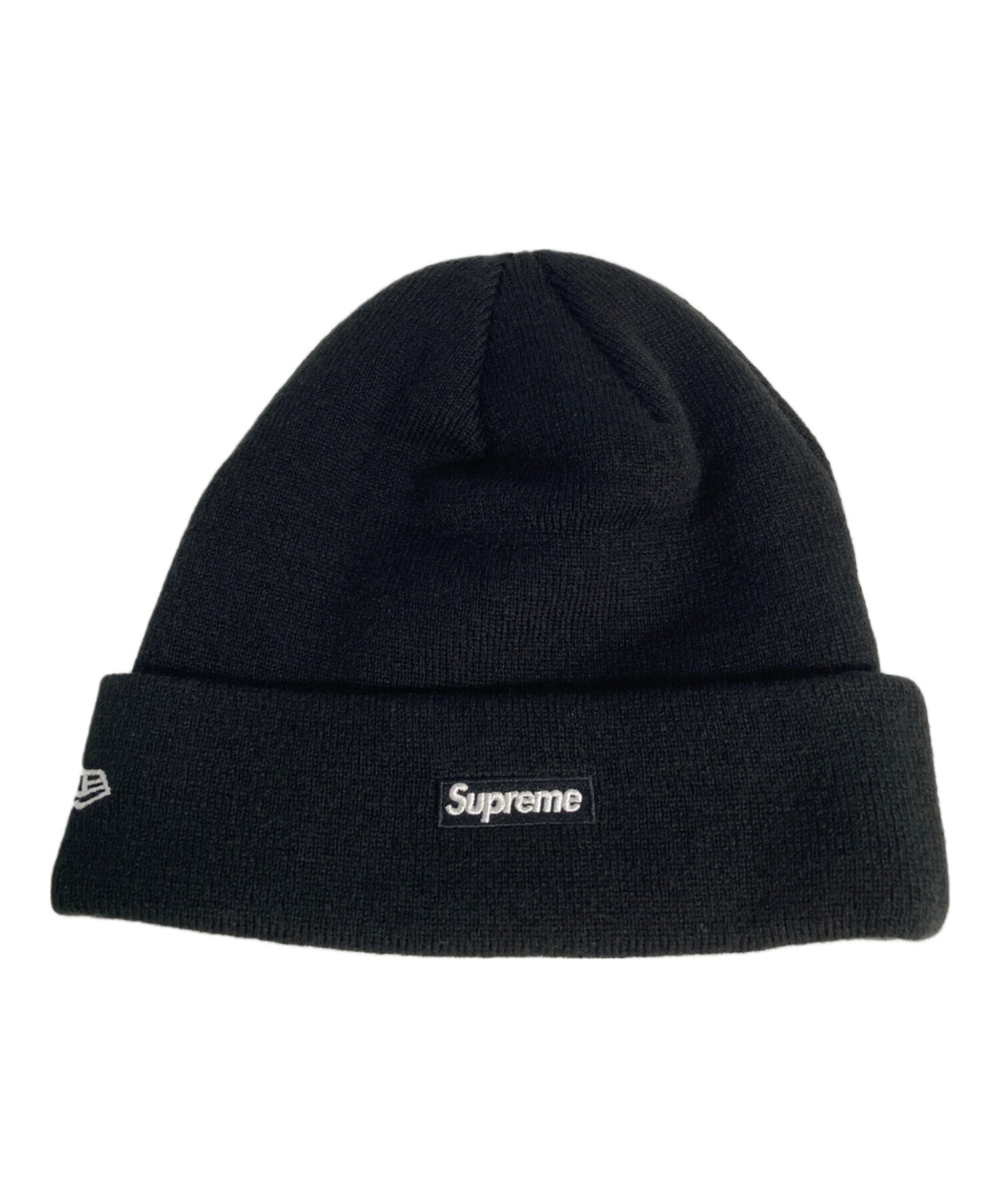 中古・古着通販】Supreme (シュプリーム) New Era (ニューエラ) Swarovski S Logo Beanie 