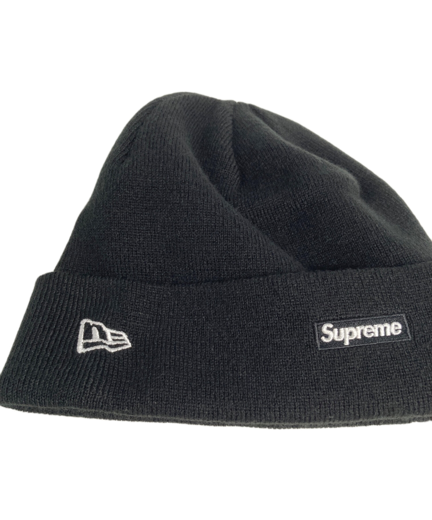 中古・古着通販】Supreme (シュプリーム) New Era (ニューエラ) Swarovski S Logo Beanie 