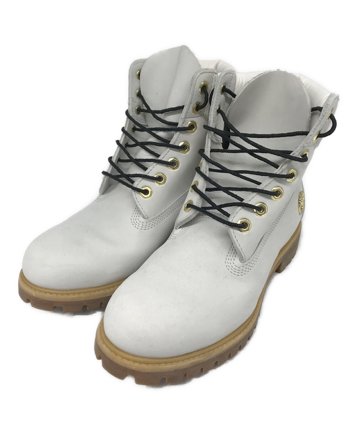 中古・古着通販】Timberland (ティンバーランド) PRIMALOFT プレミアム