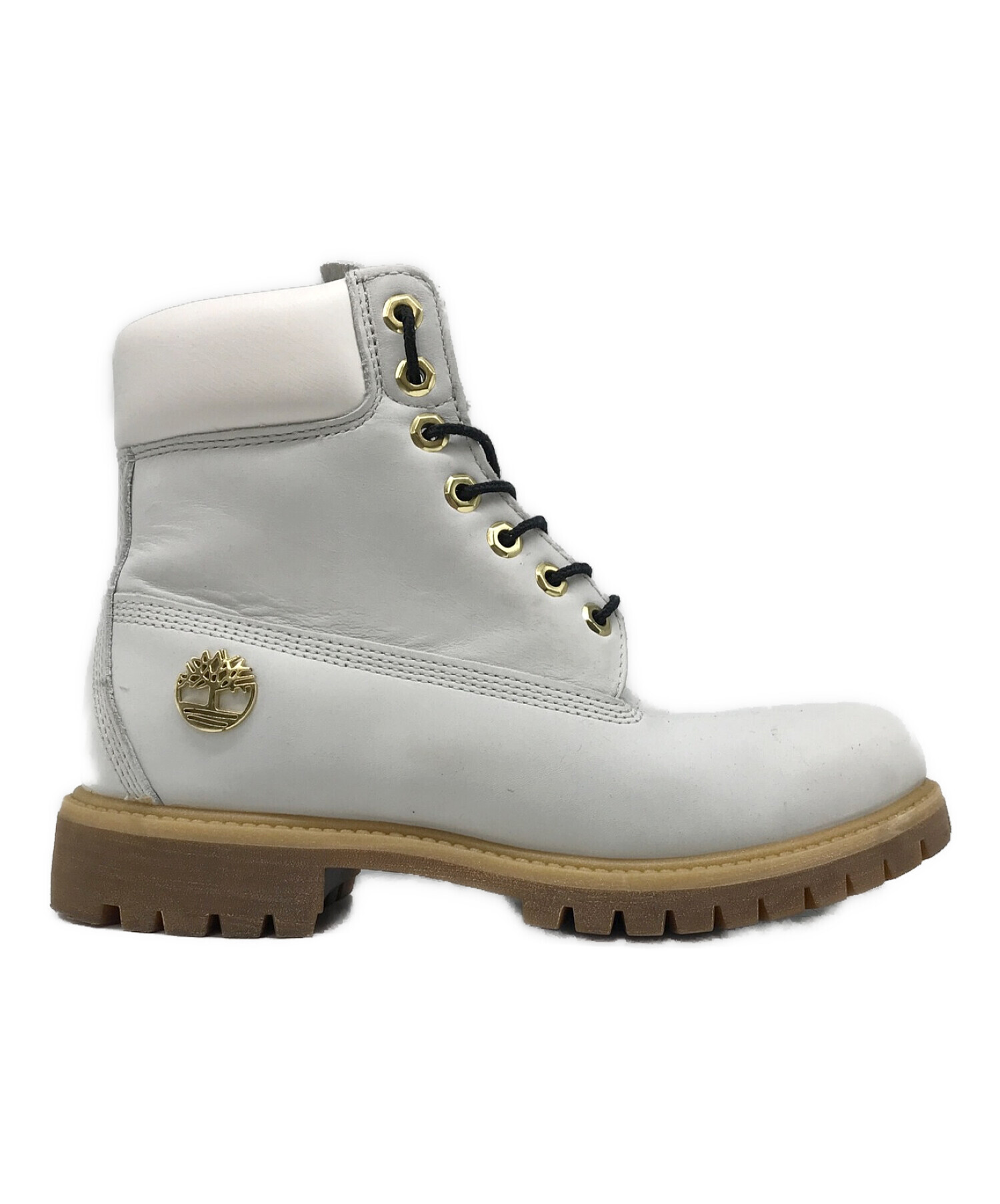 中古・古着通販】Timberland (ティンバーランド) PRIMALOFT プレミアム